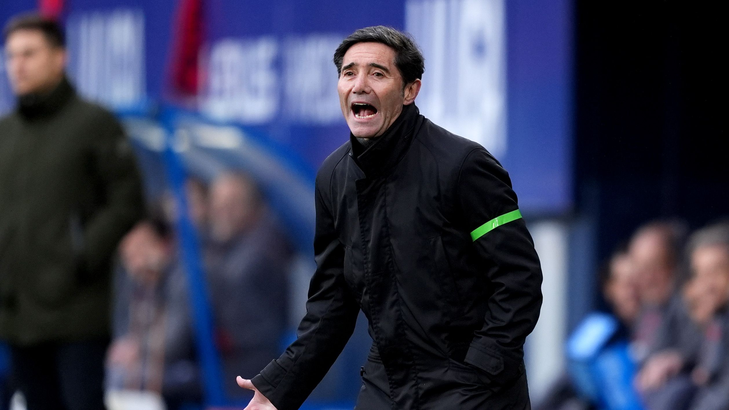 CA Osasuna v Villarreal CF - LaLiga EA Sports