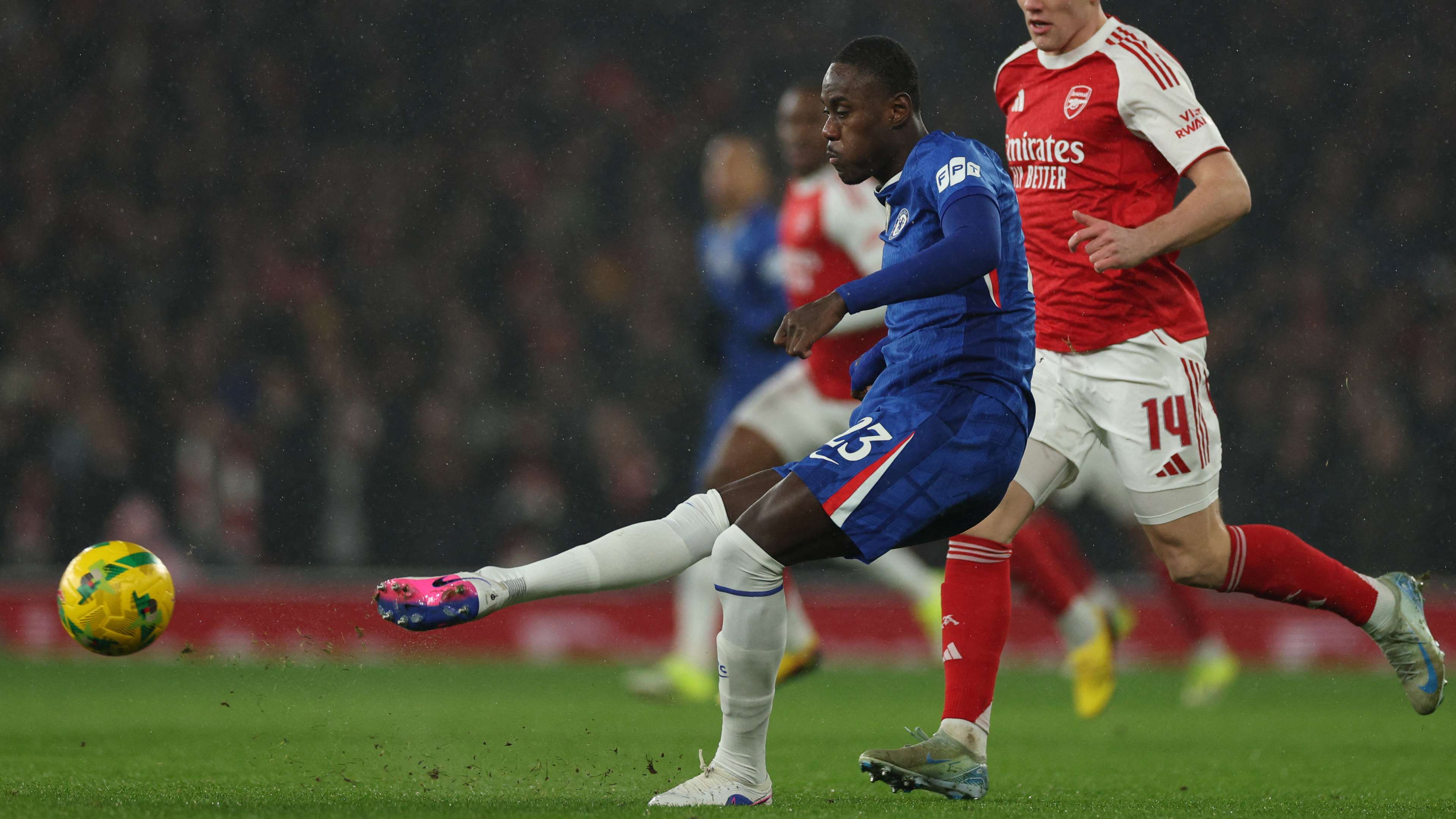 FBL-ENG-LCUP-ARSENAL-CHELSEA