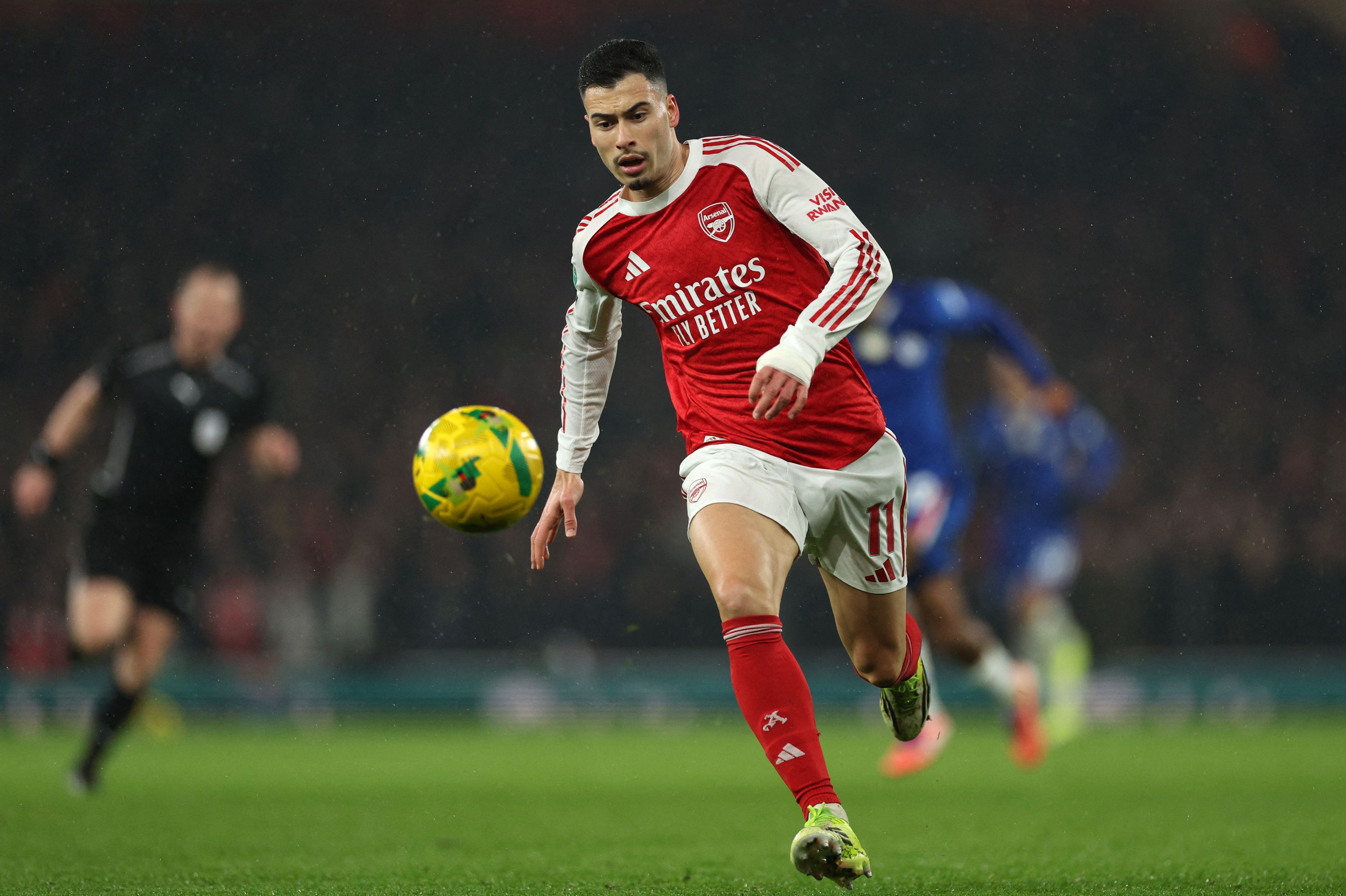 FBL-ENG-LCUP-ARSENAL-CHELSEA