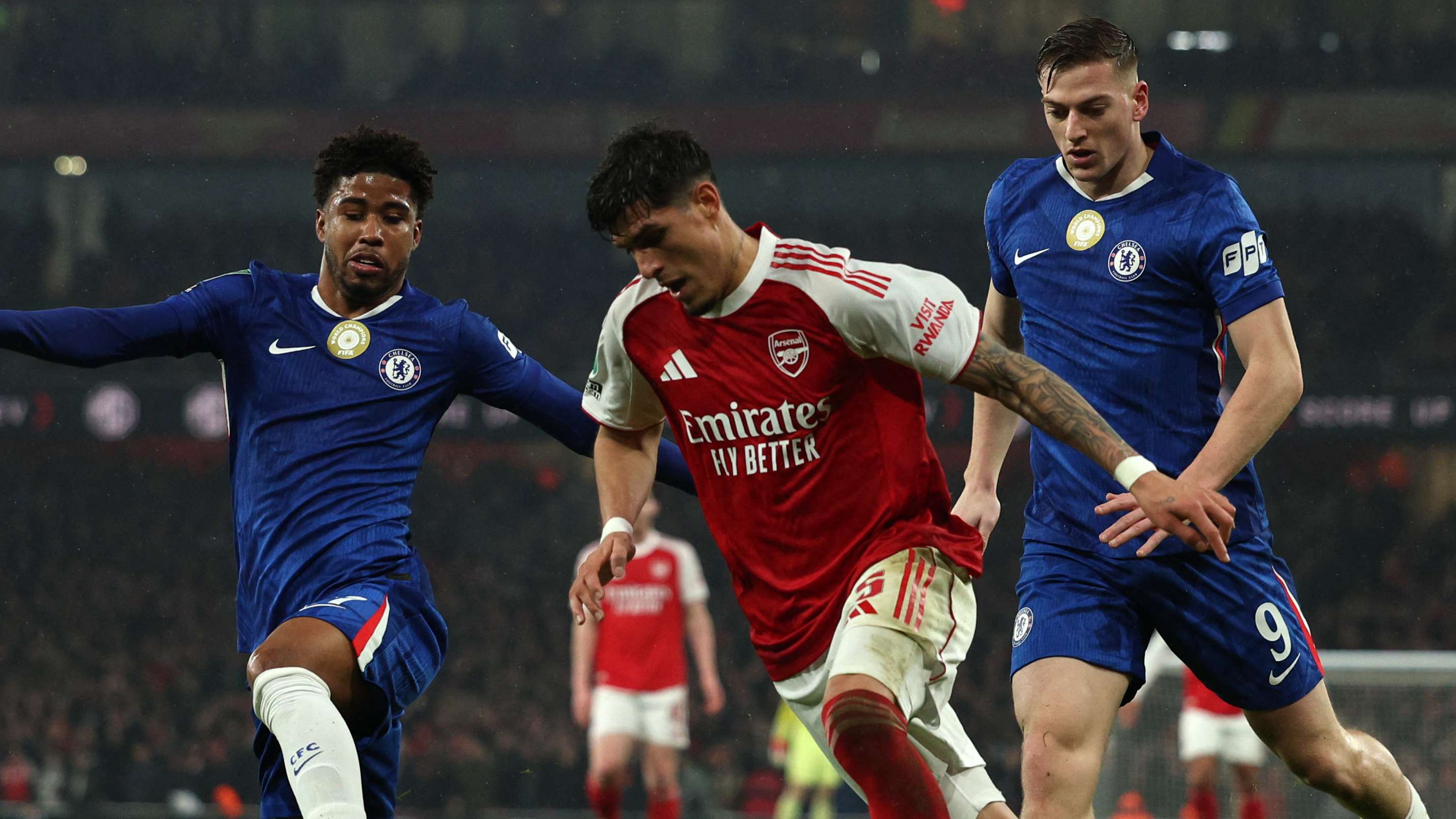 FBL-ENG-LCUP-ARSENAL-CHELSEA