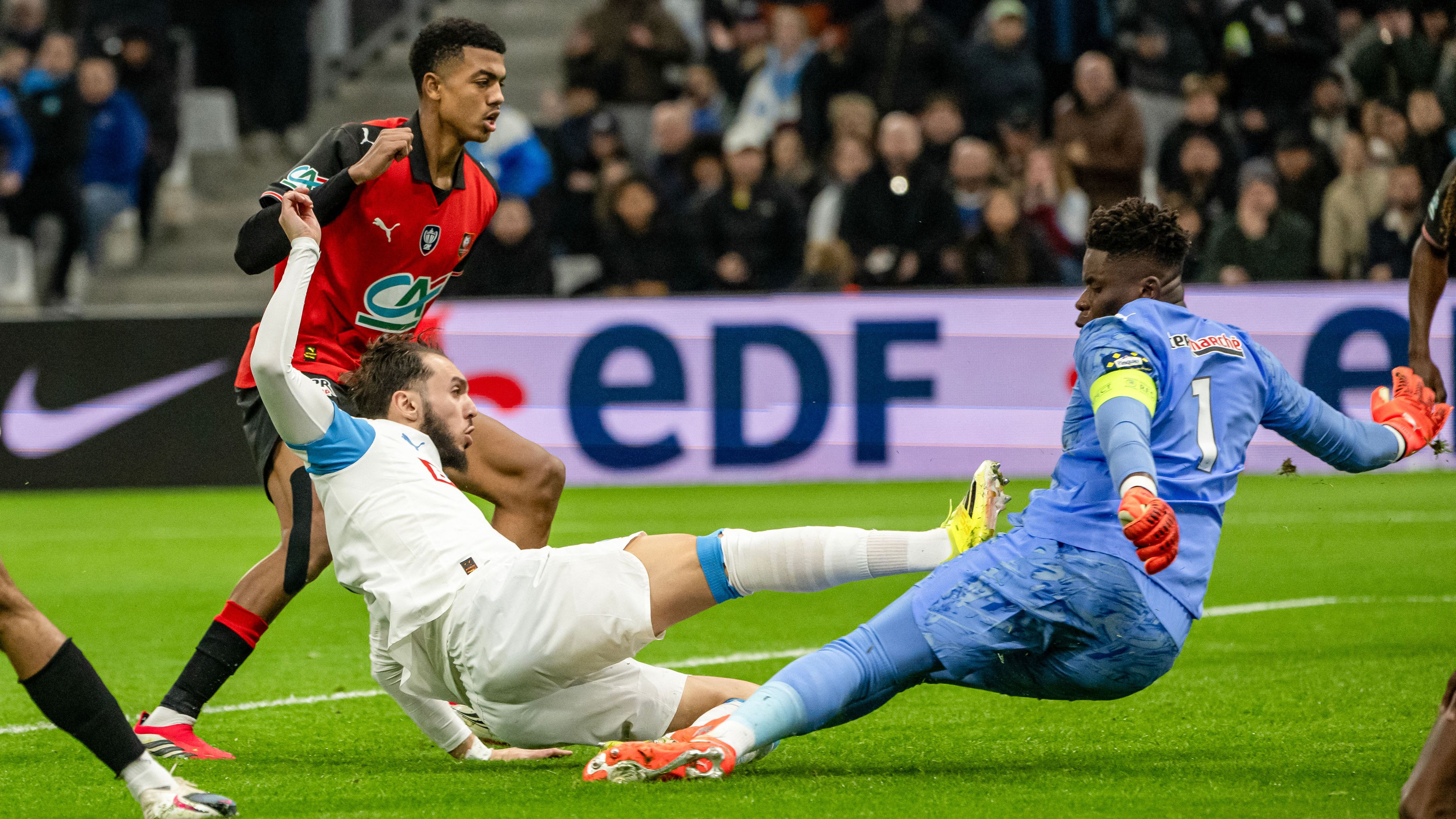 FBL-FRA-CUP-MARSEILLE-RENNES