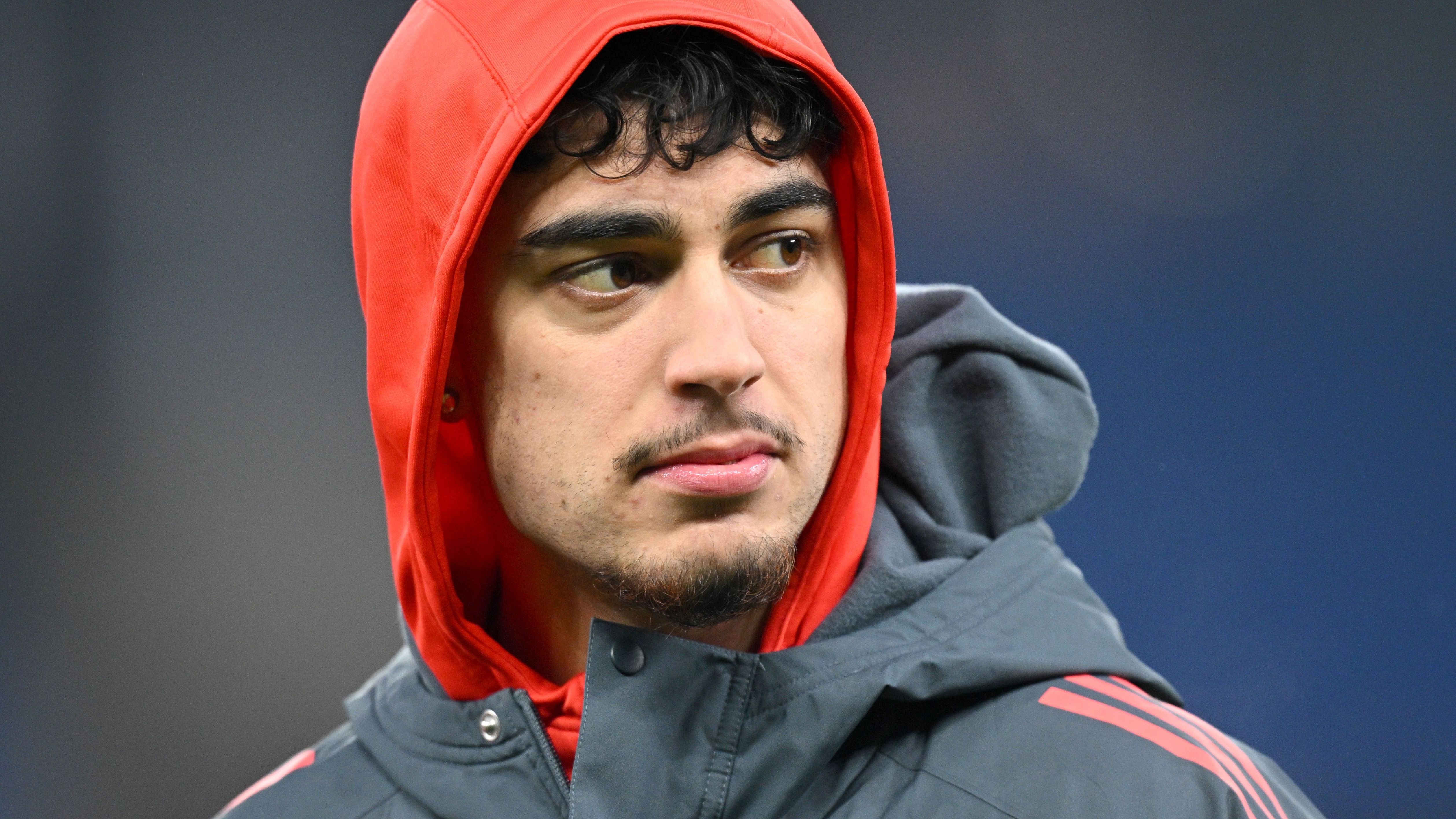 Hamburger SV v FC Bayern München - Bundesliga