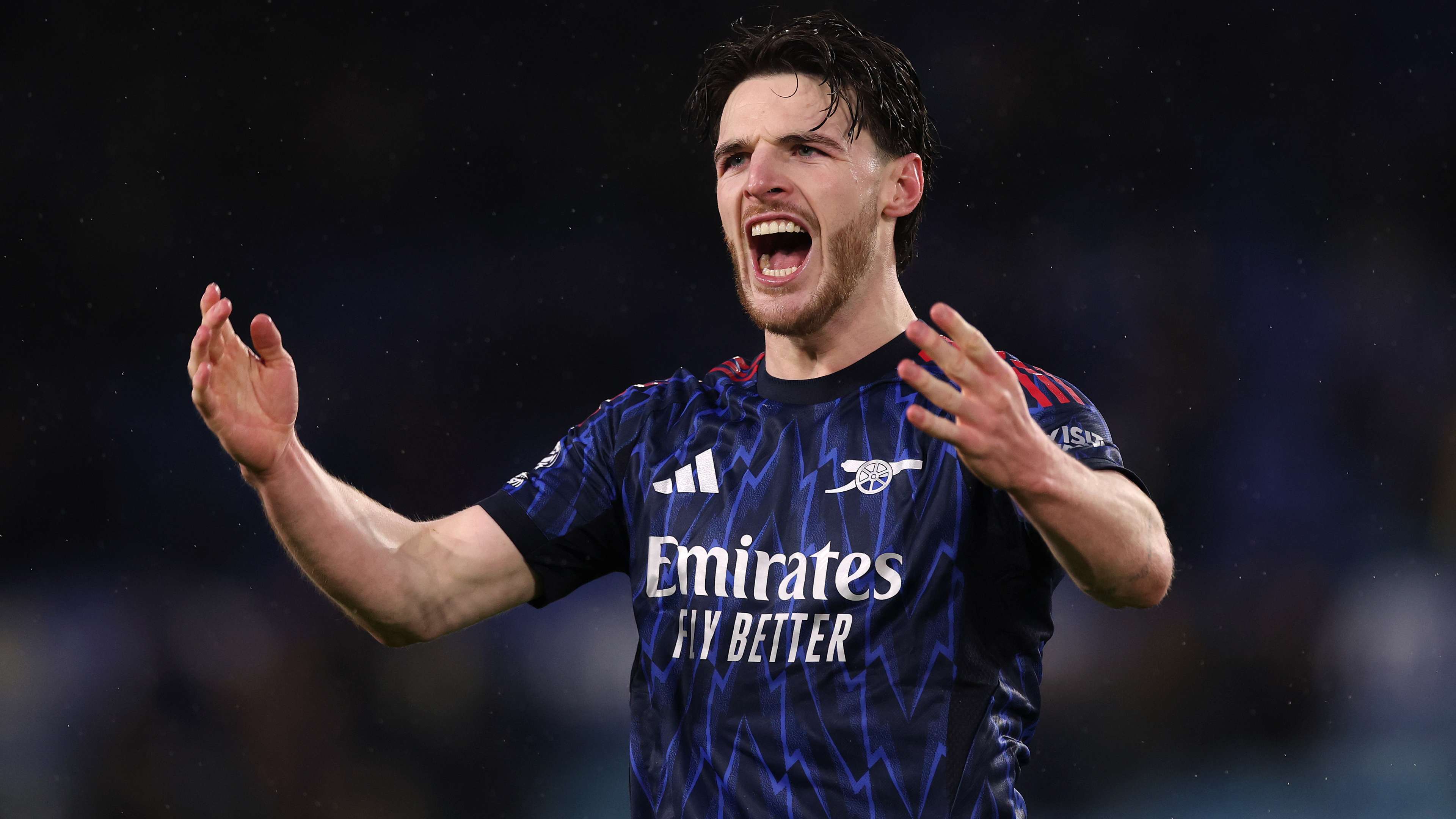 Leeds United v Arsenal - Premier League