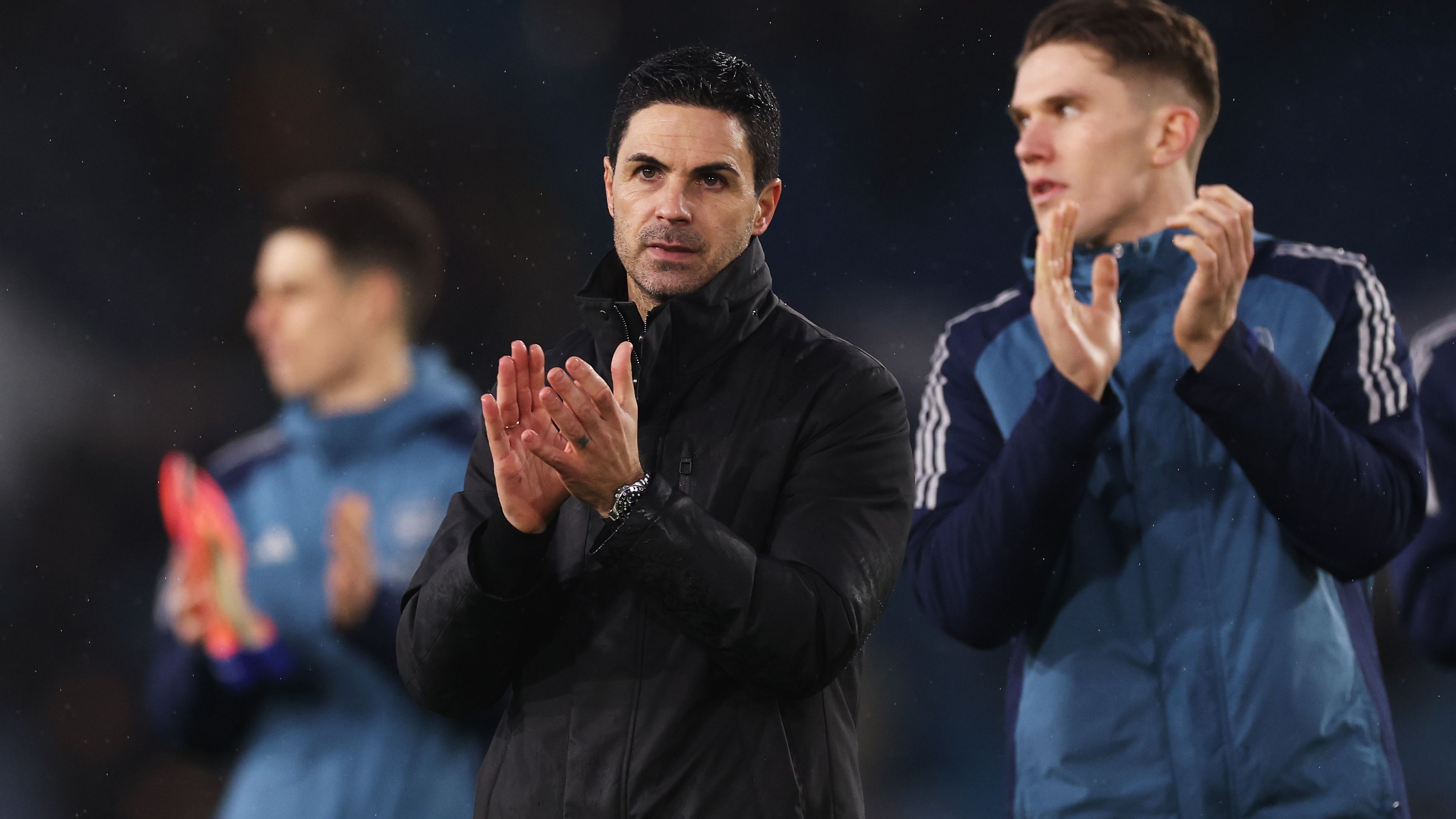 Leeds United v Arsenal - Premier League