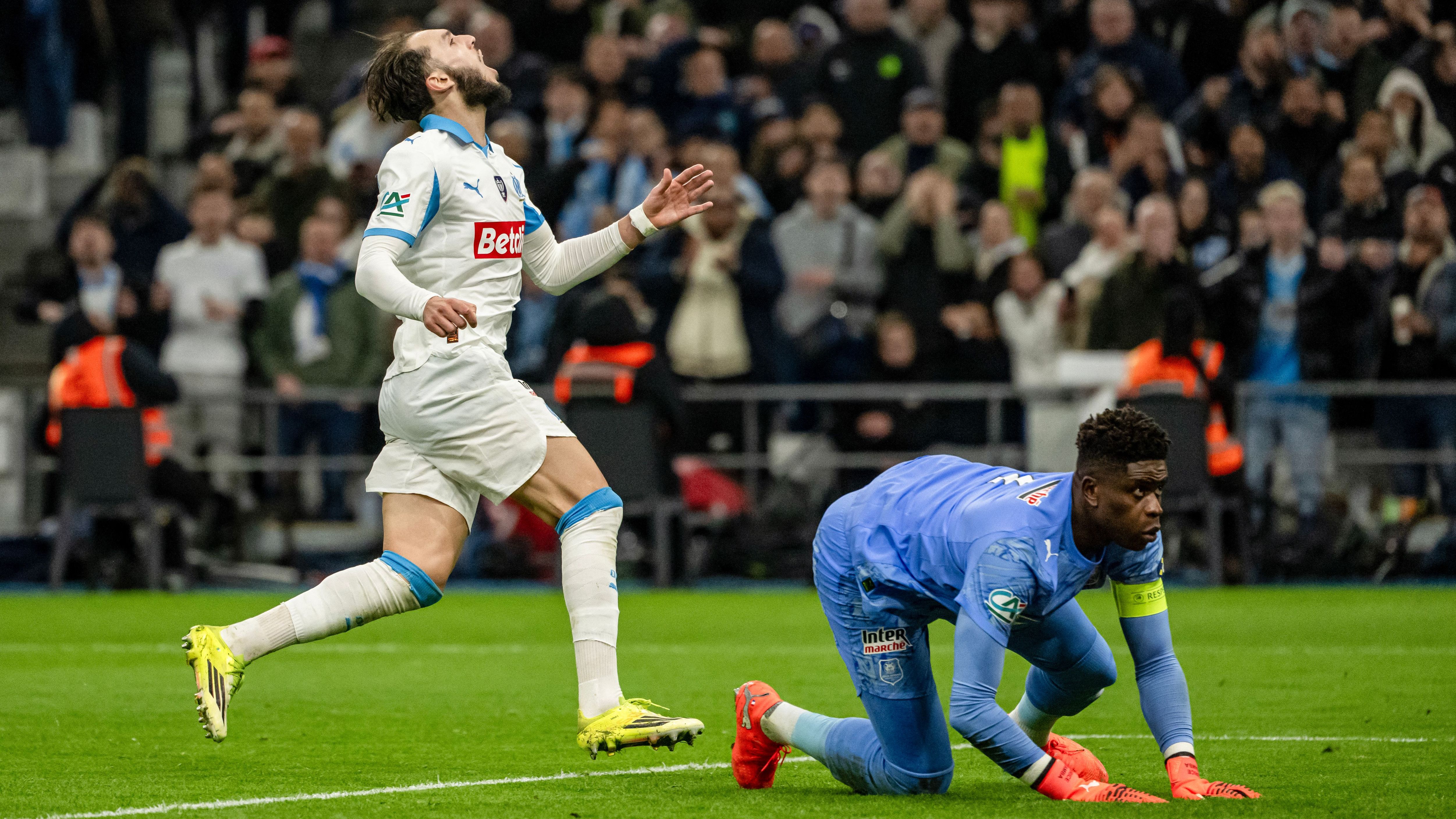 FBL-FRA-CUP-MARSEILLE-RENNES