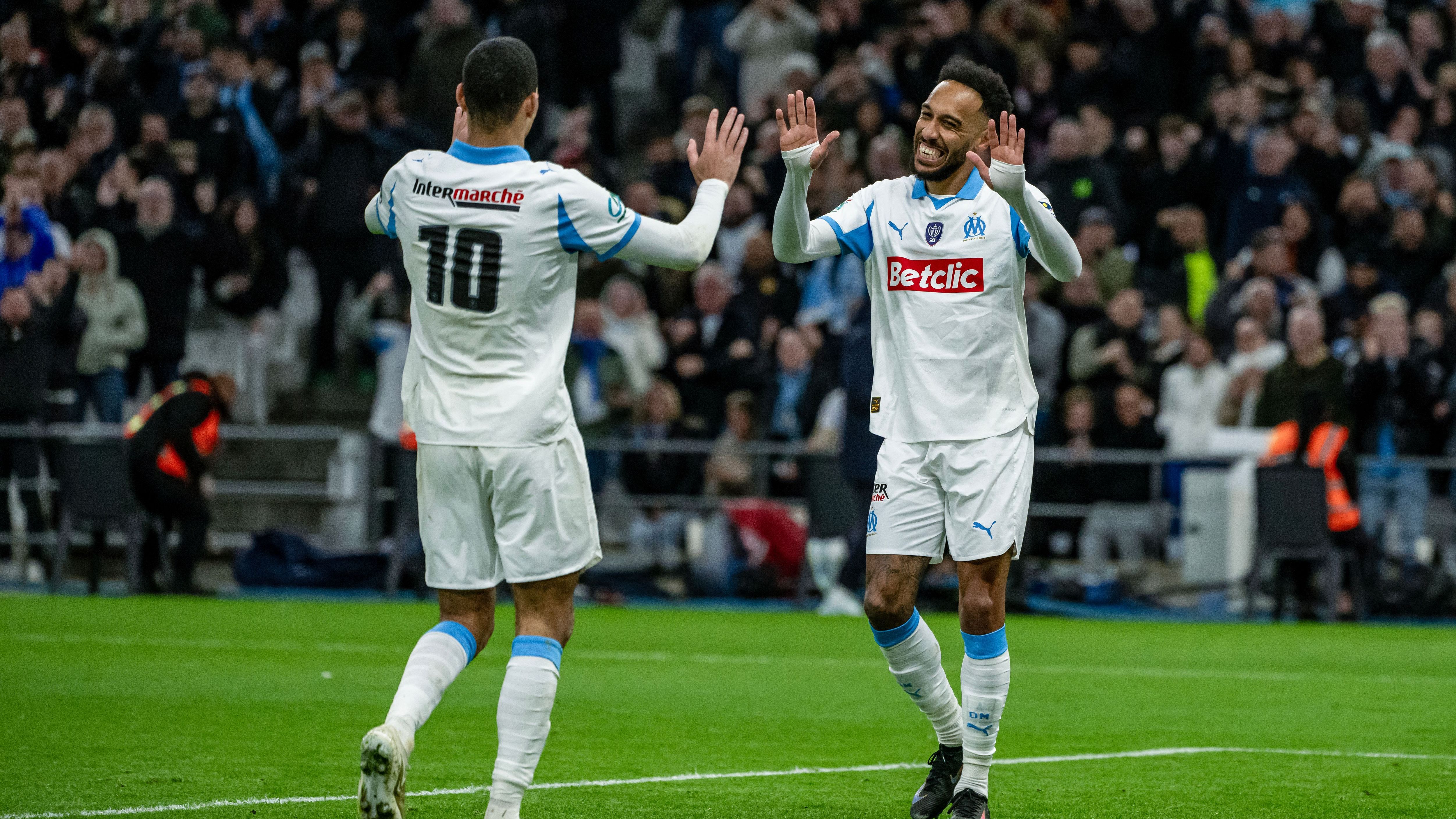 FBL-FRA-CUP-MARSEILLE-RENNES