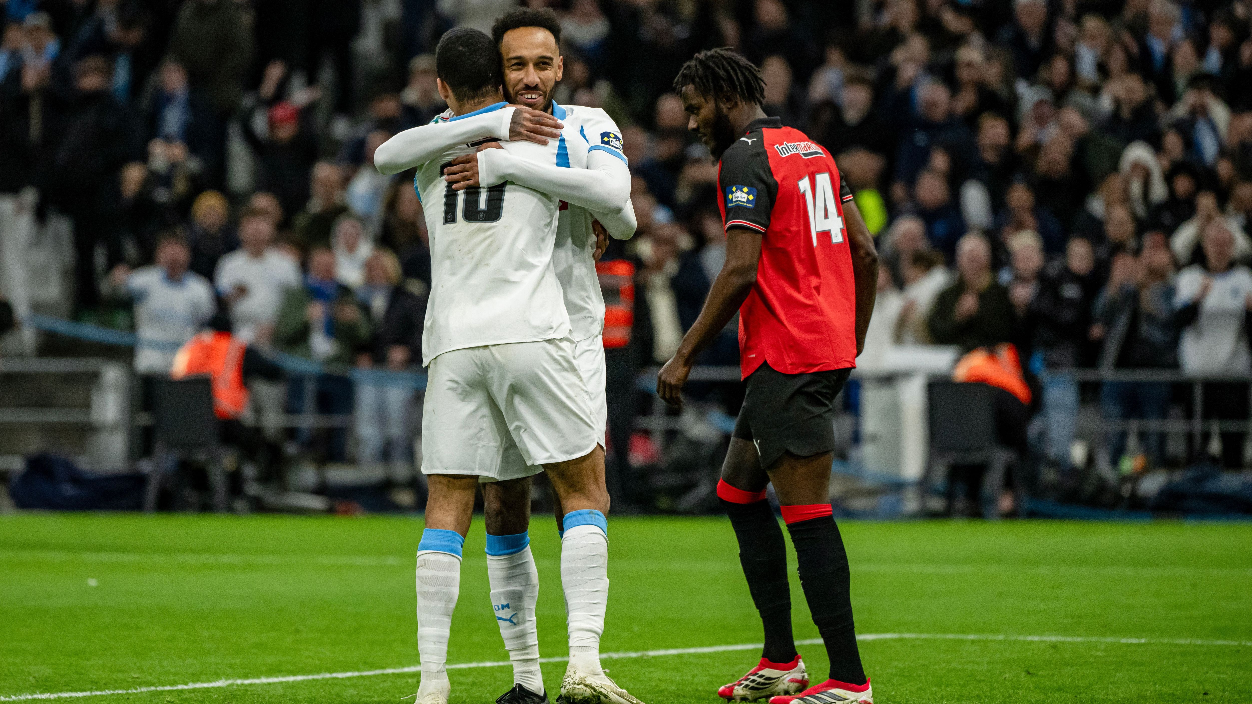 FBL-FRA-CUP-MARSEILLE-RENNES