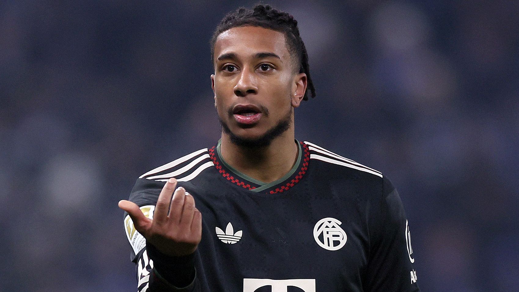 Hamburger SV v FC Bayern München - Bundesliga