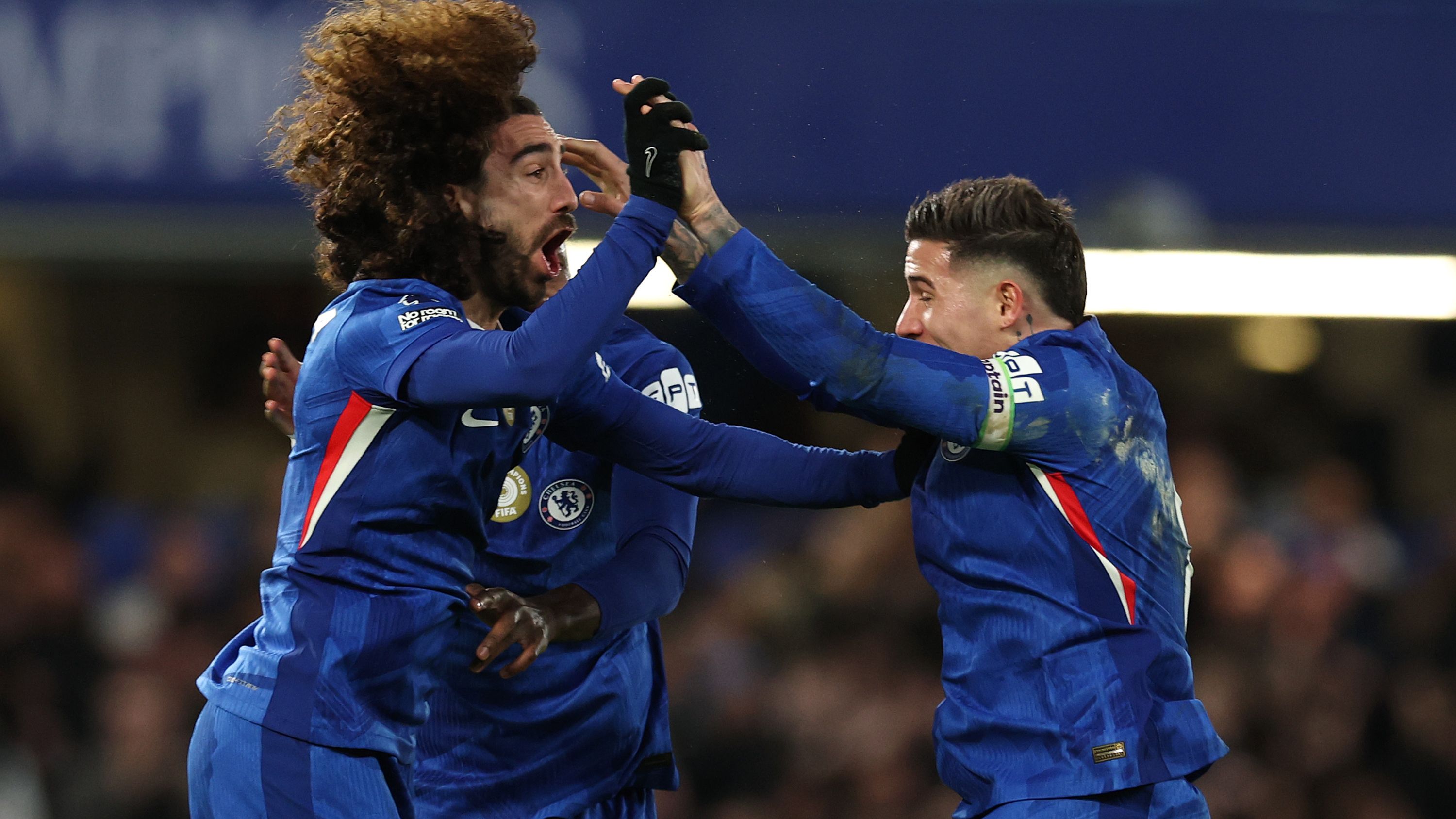 Chelsea v West Ham United - Premier League