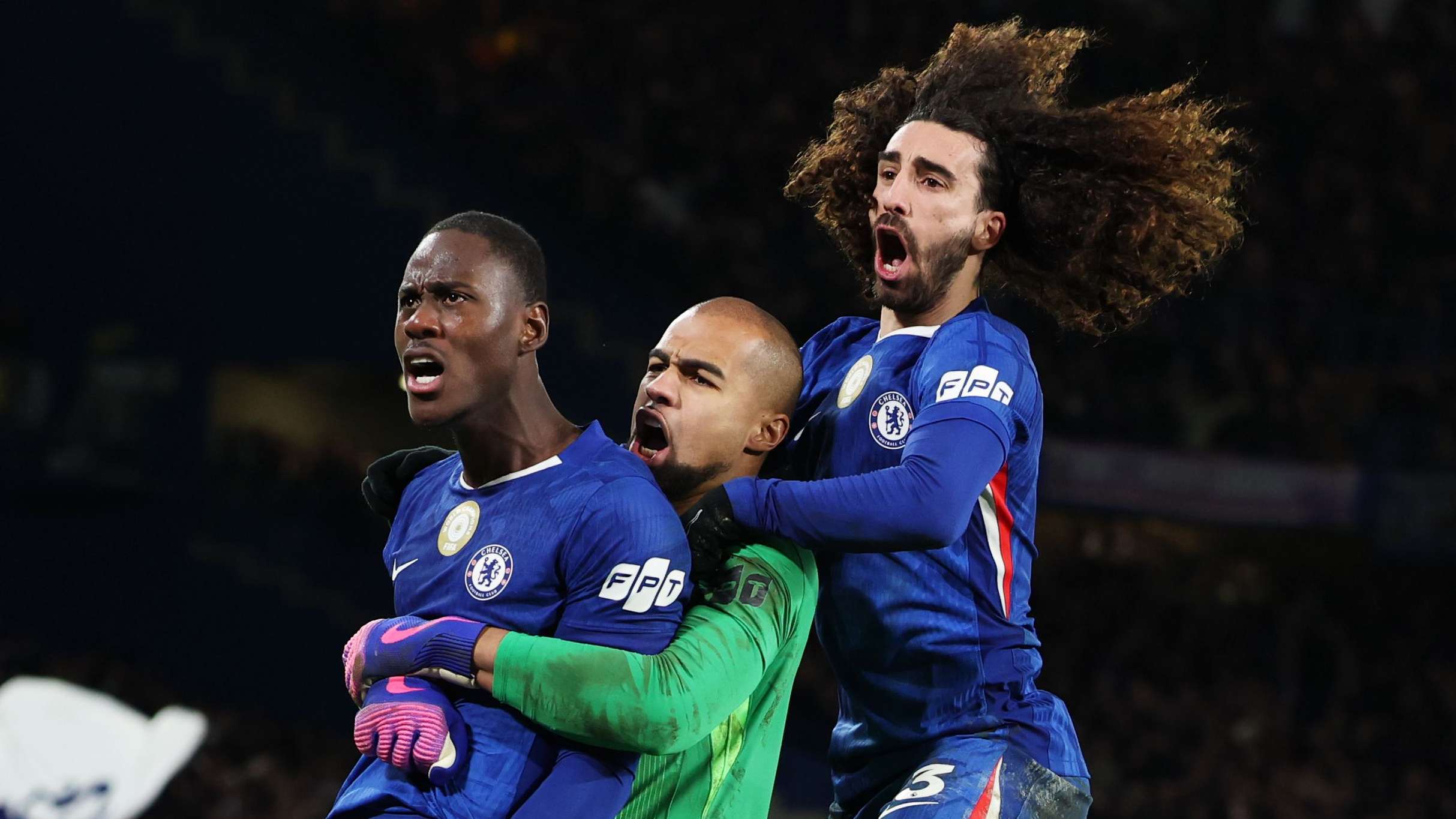 Chelsea v West Ham United - Premier League