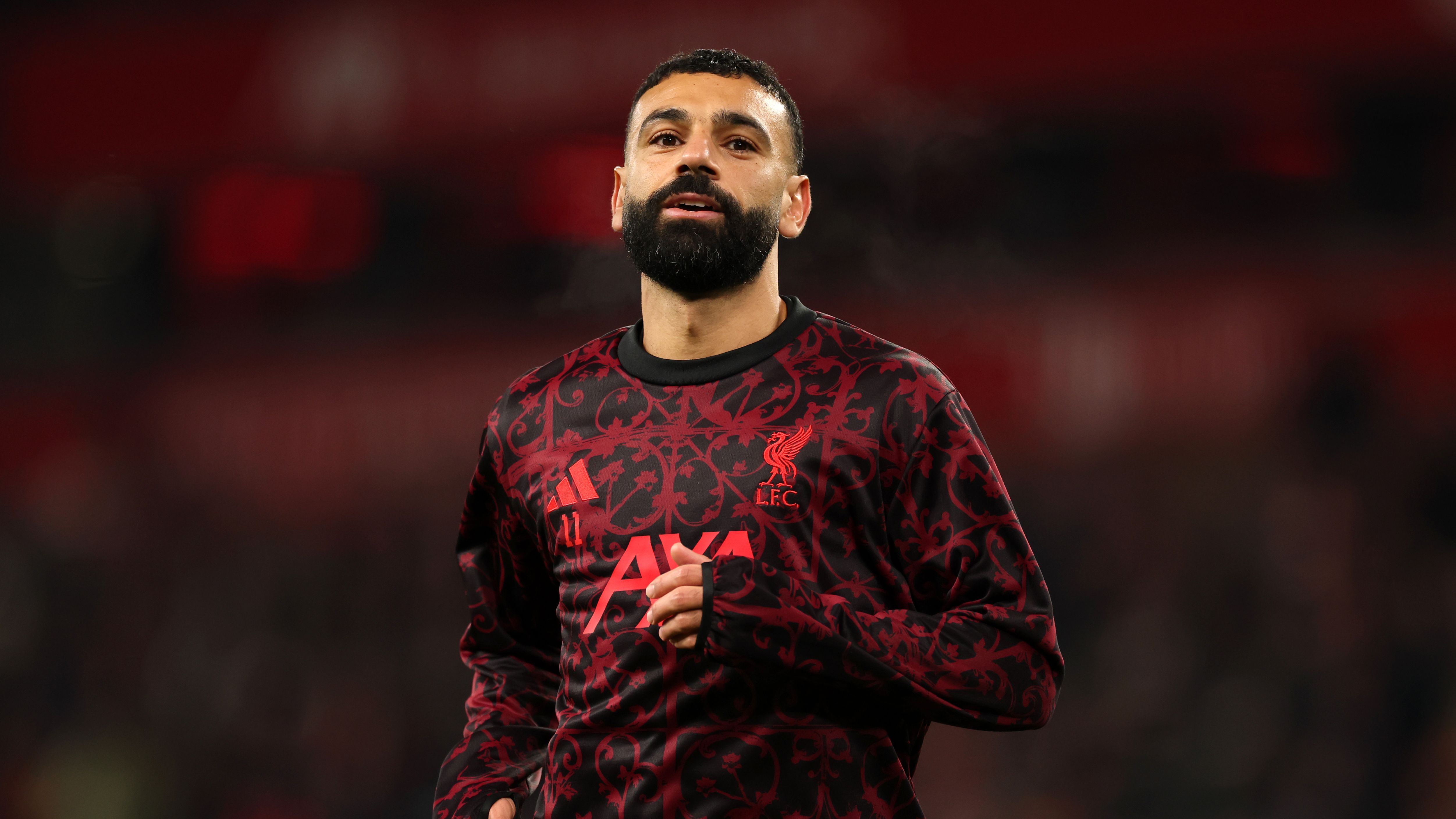 Liverpool v Newcastle United - Premier League