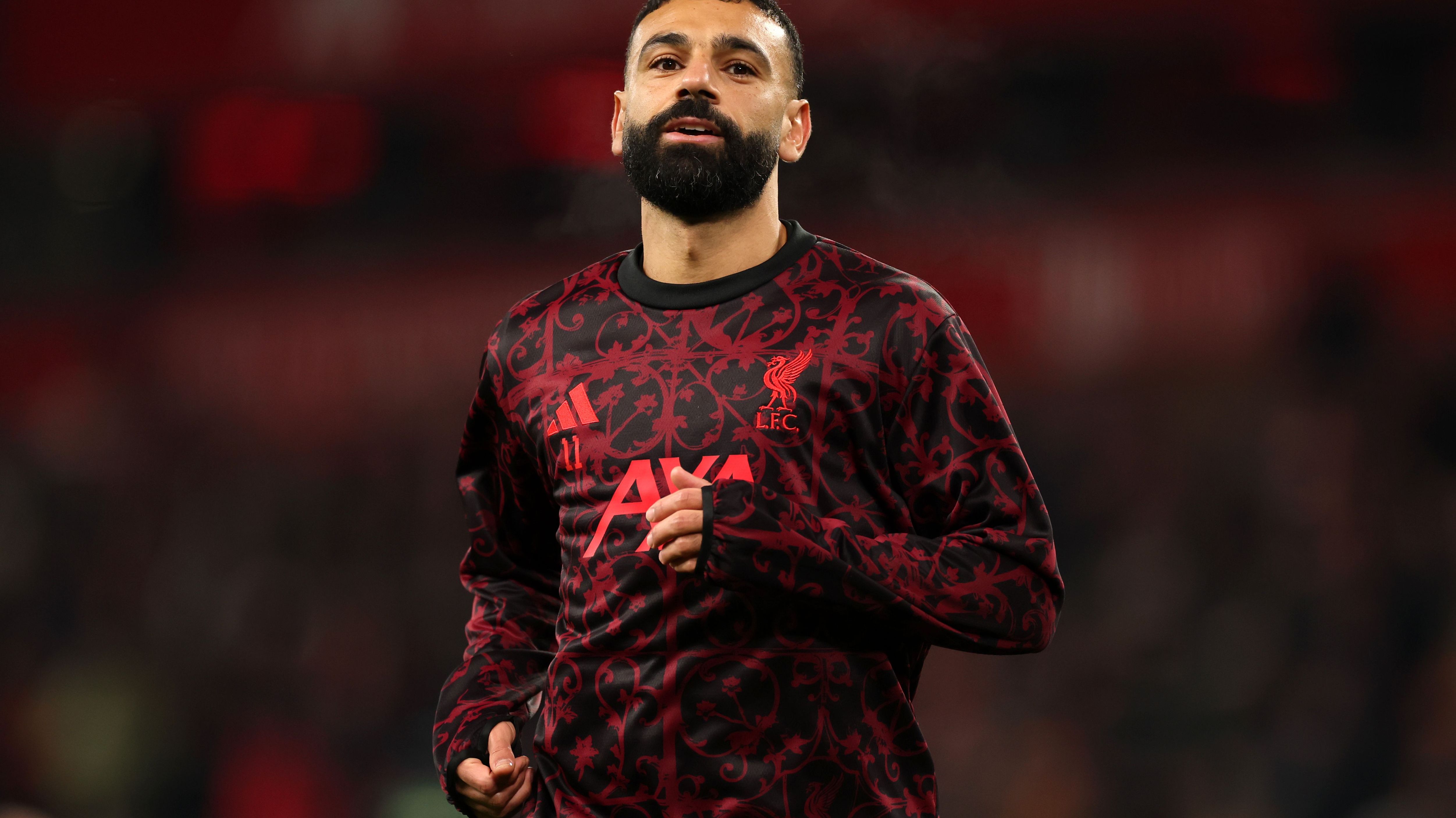 Liverpool v Newcastle United - Premier League