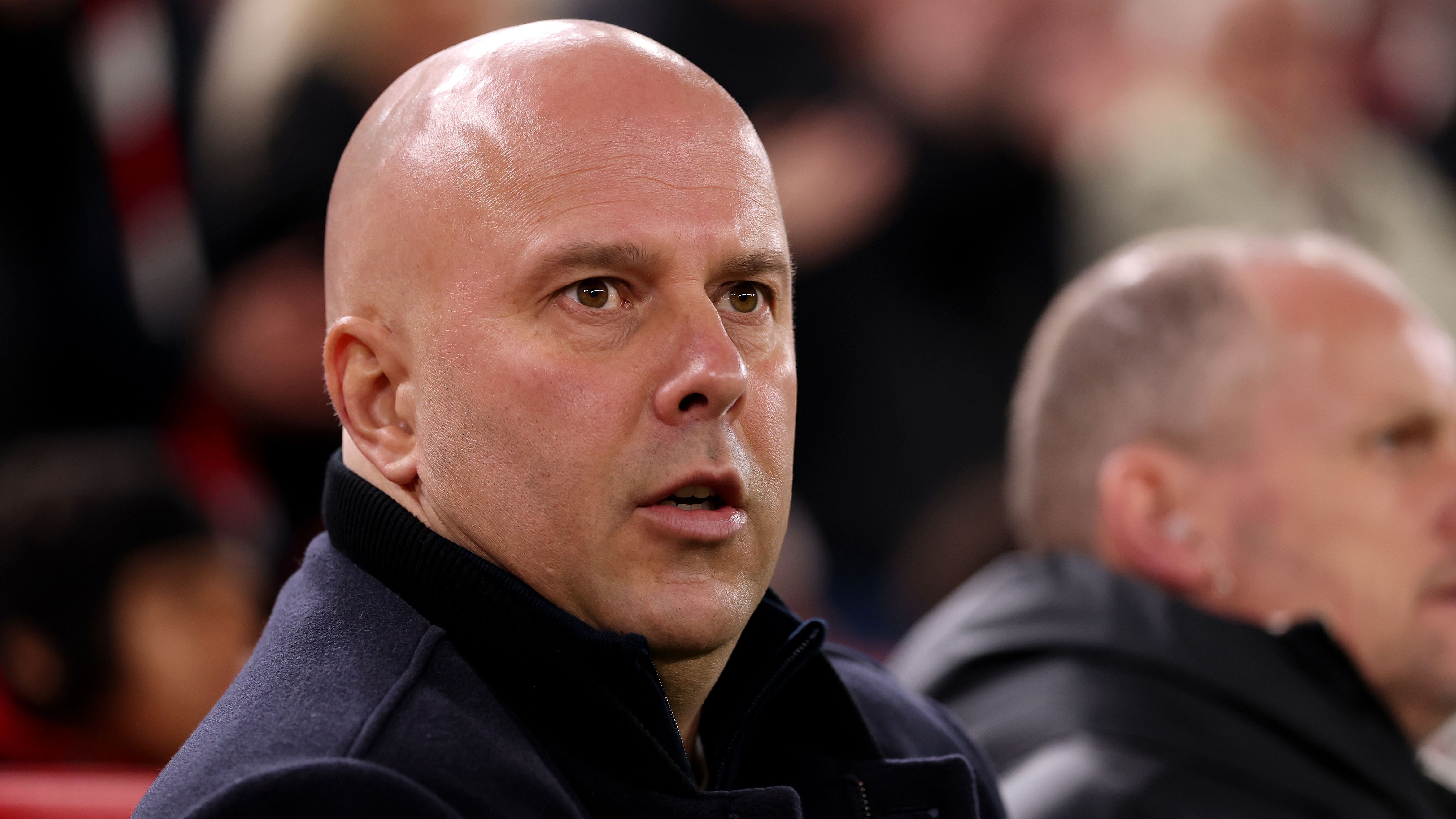 Liverpool v Newcastle United - Premier League