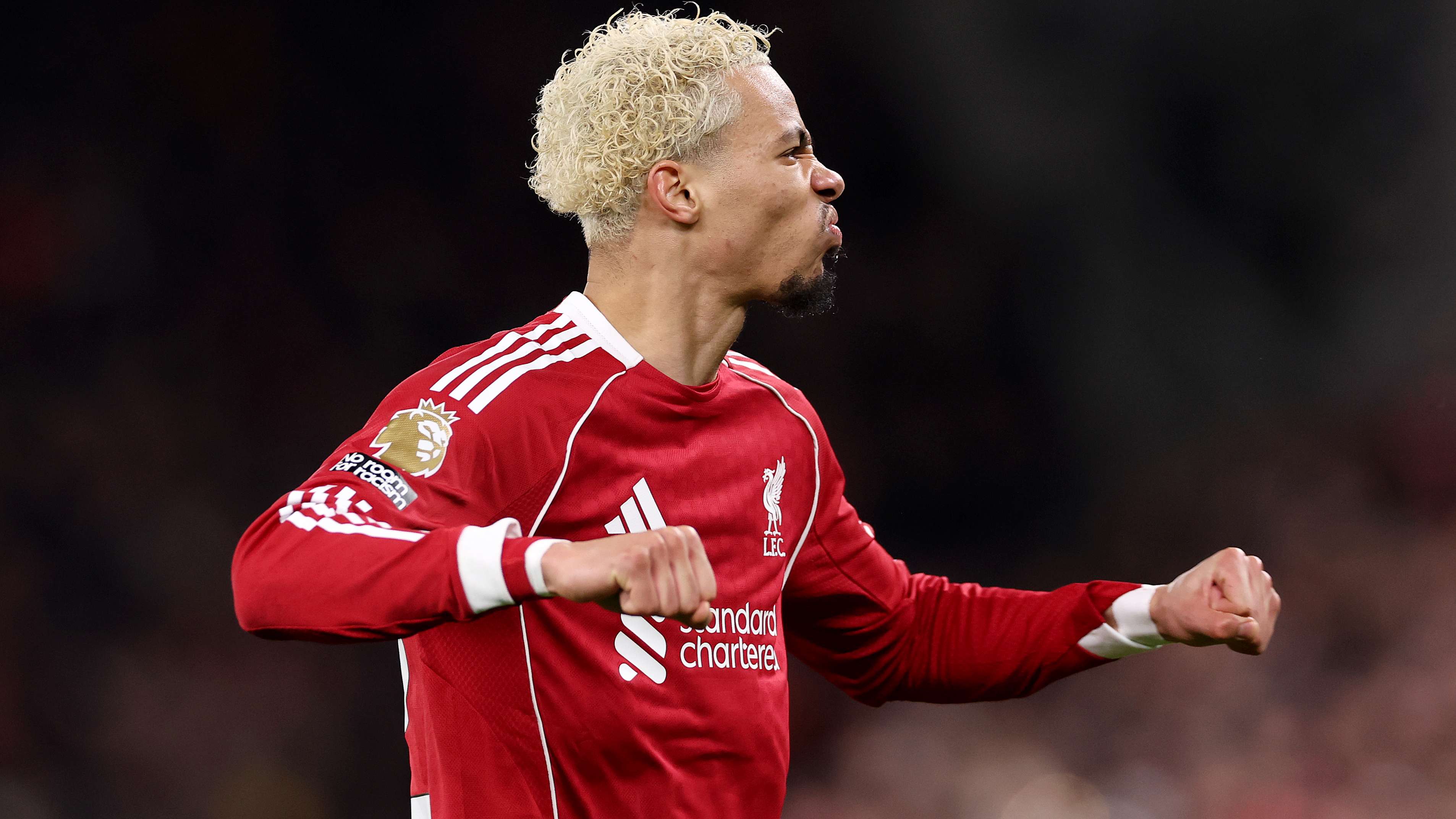 Liverpool v Newcastle United - Premier League