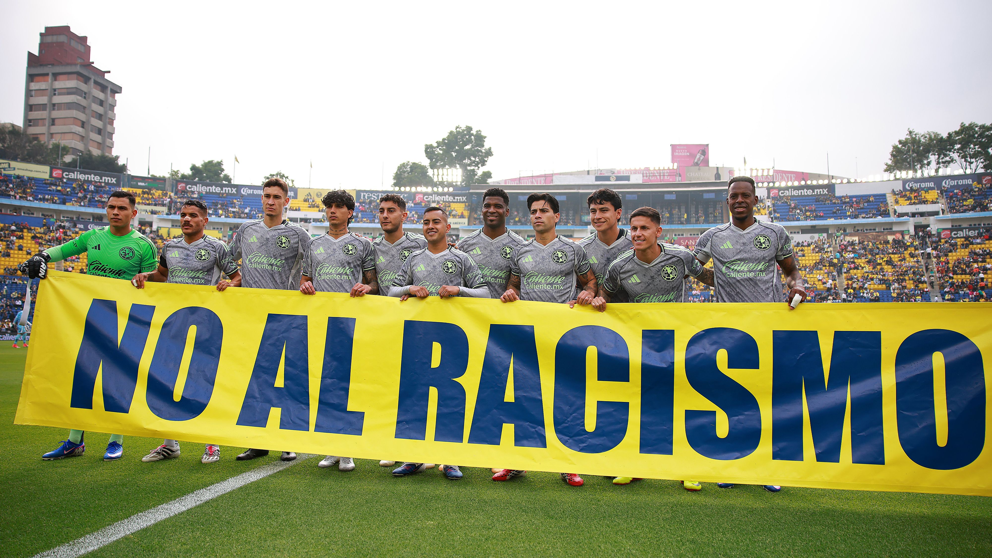 America v Necaxa - Torneo Clausura 2026 Liga MX