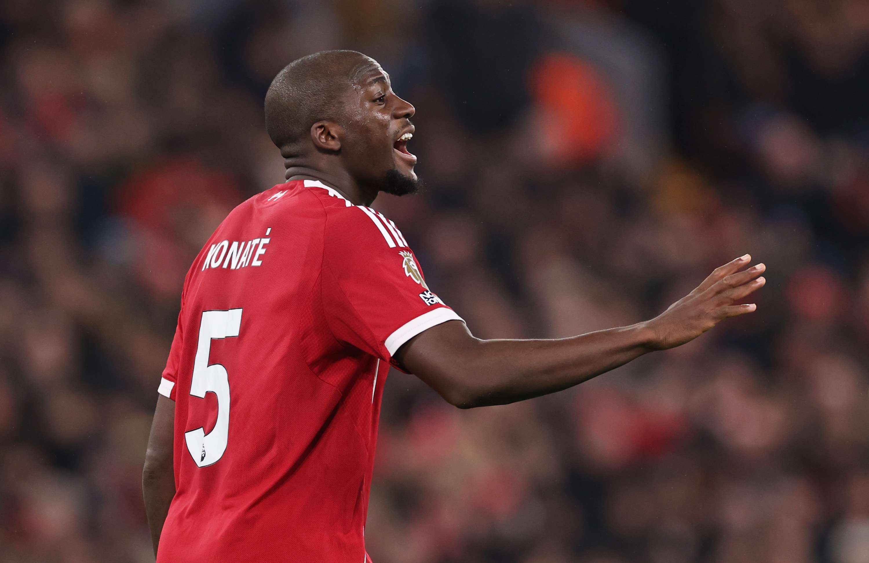 Liverpool v Newcastle United - Premier League