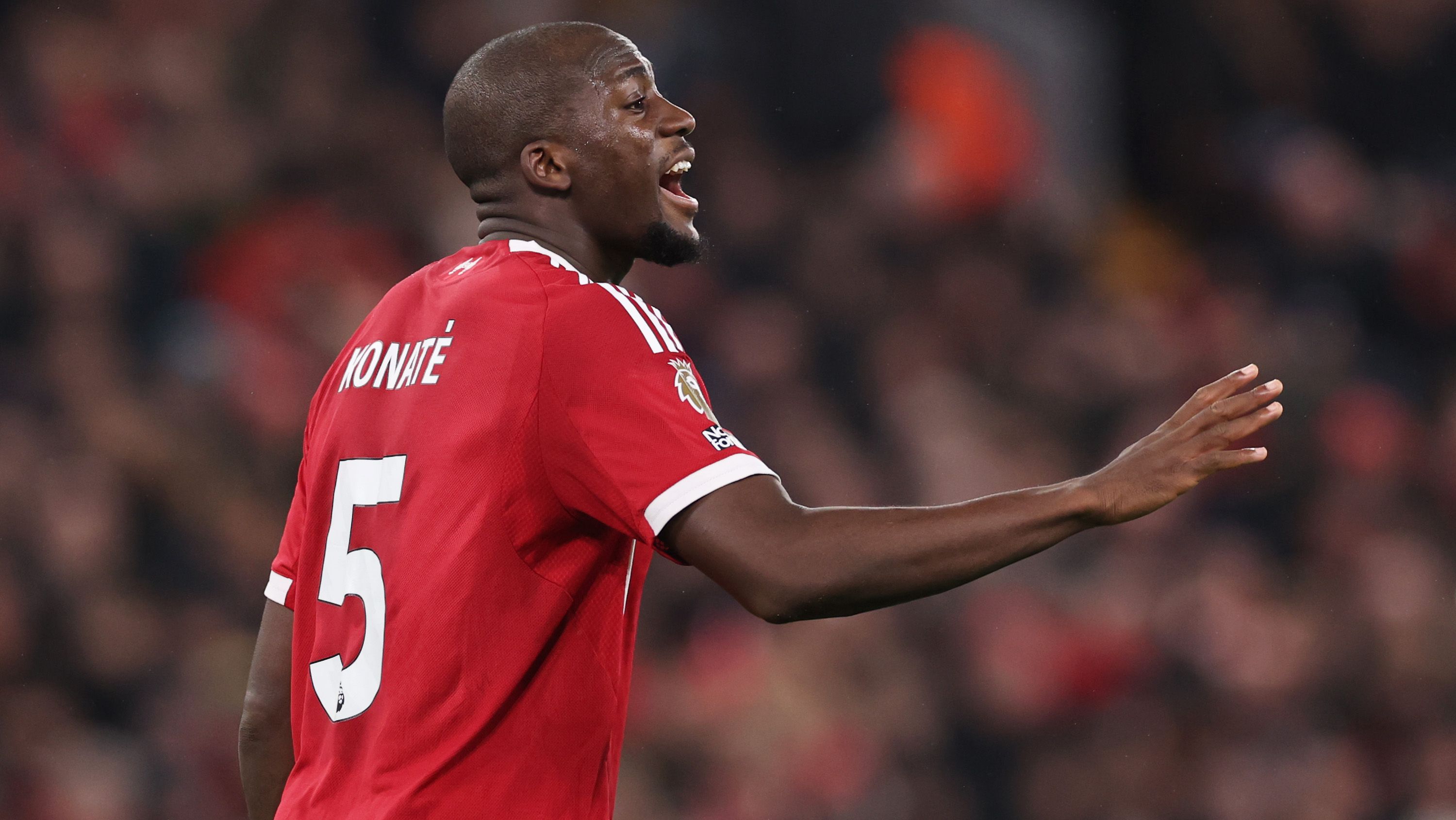 Liverpool v Newcastle United - Premier League