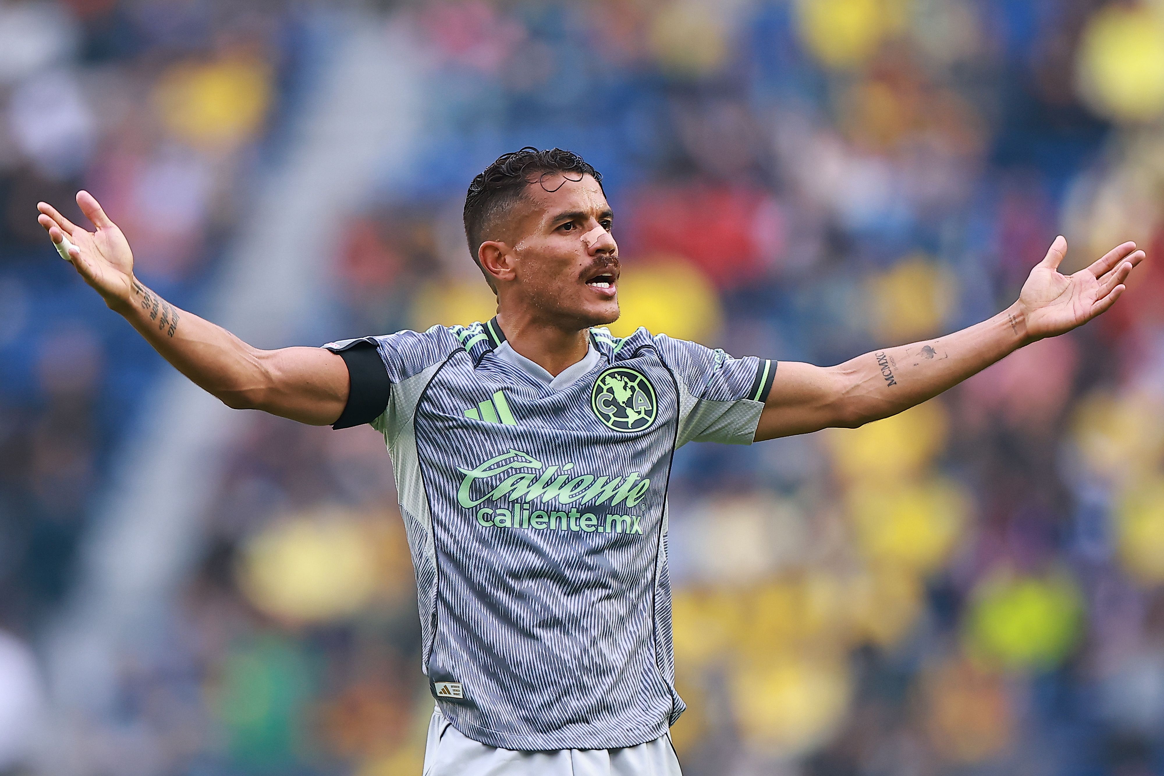 America v Necaxa - Torneo Clausura 2026 Liga MX