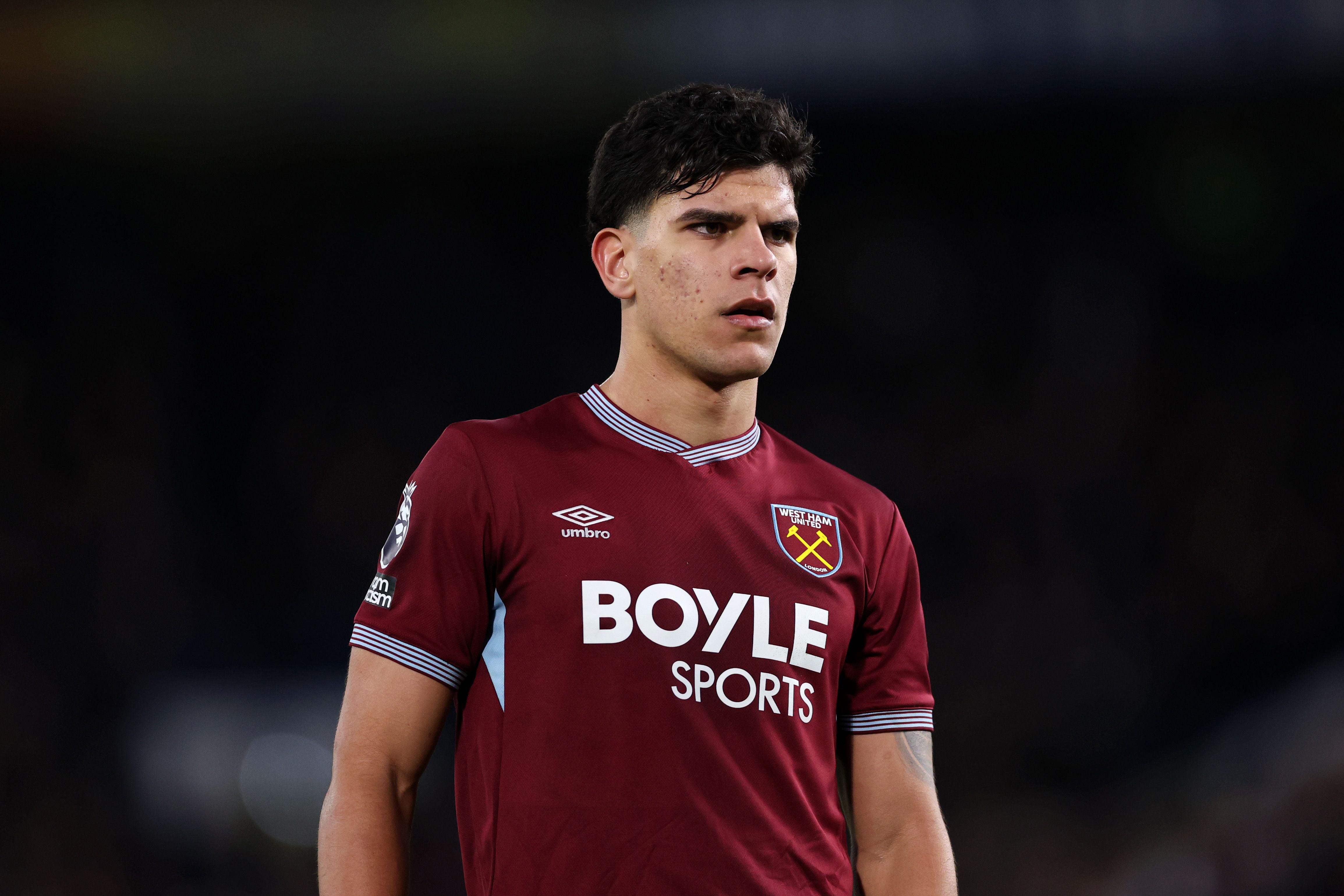 Chelsea v West Ham United - Premier League