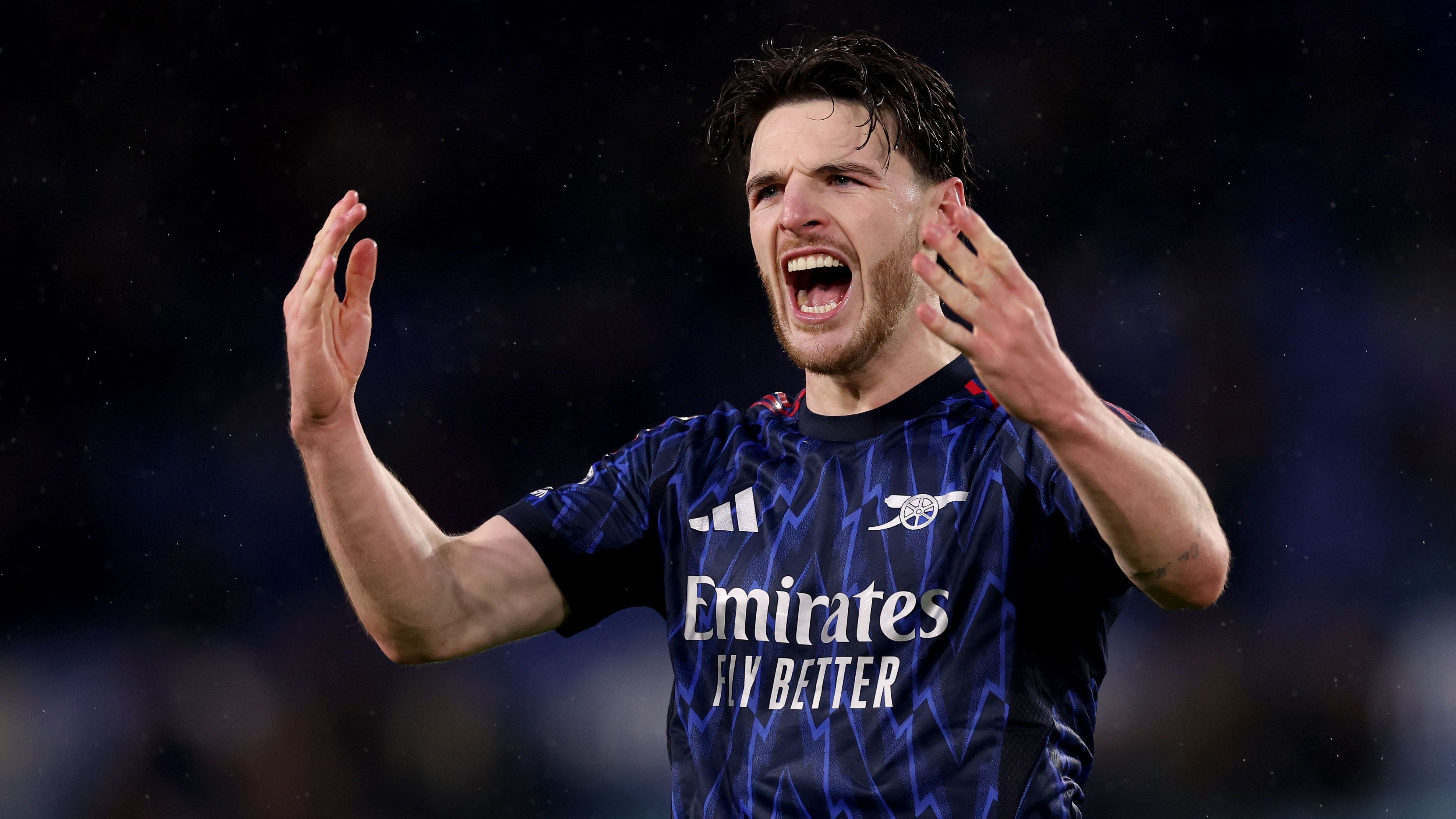 Leeds United v Arsenal - Premier League