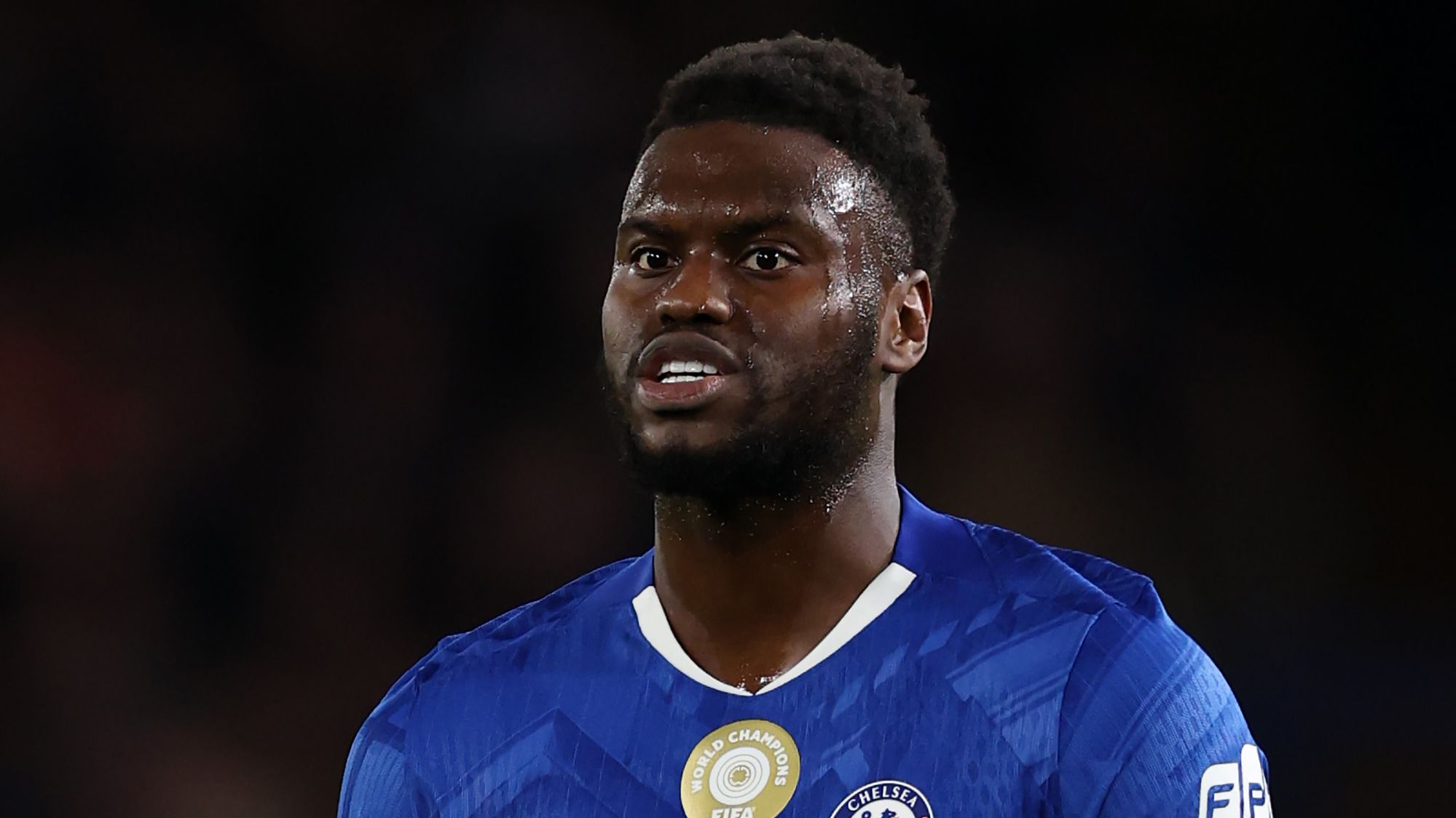 Chelsea v West Ham United - Premier League