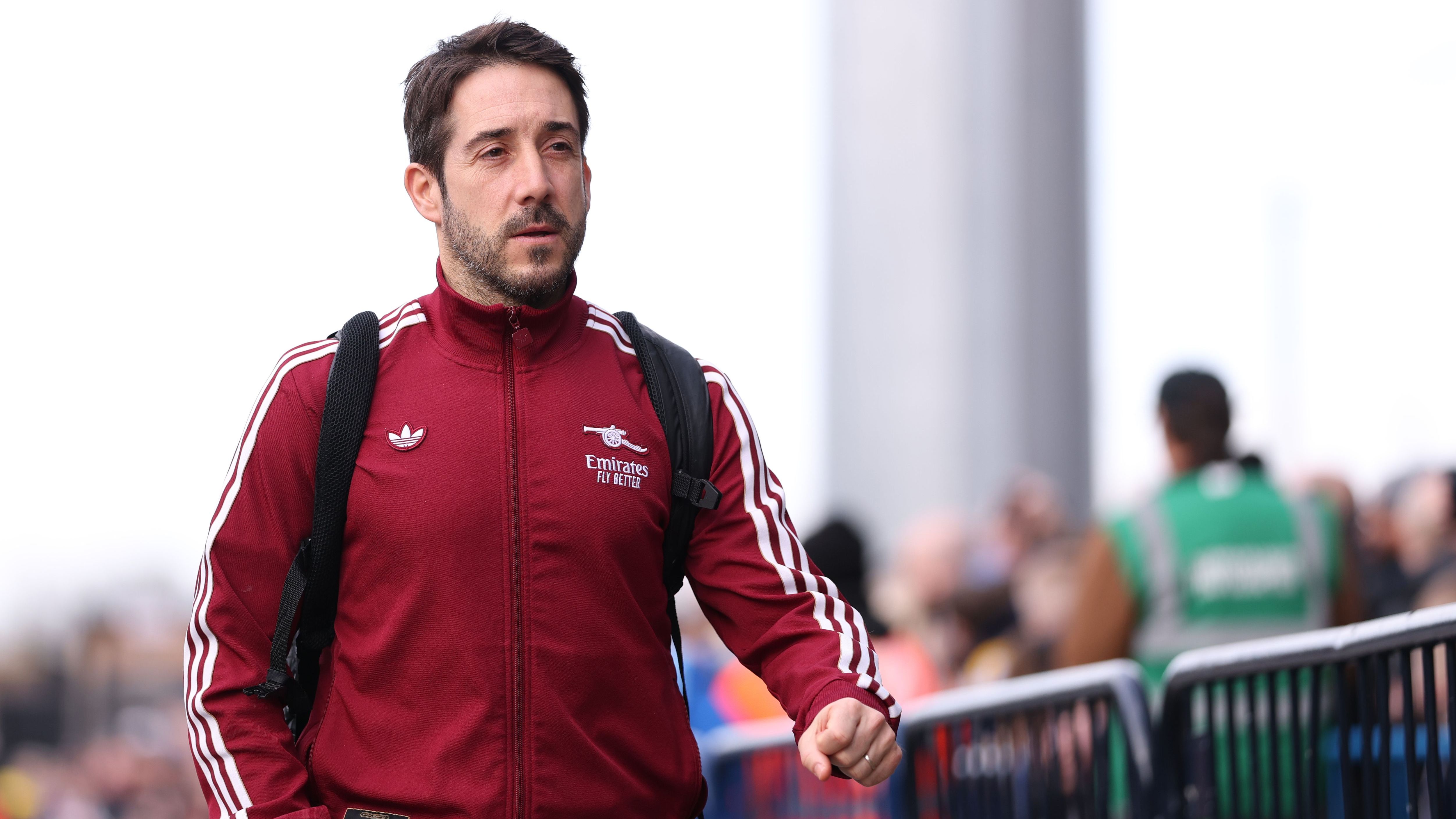 Leeds United v Arsenal - Premier League