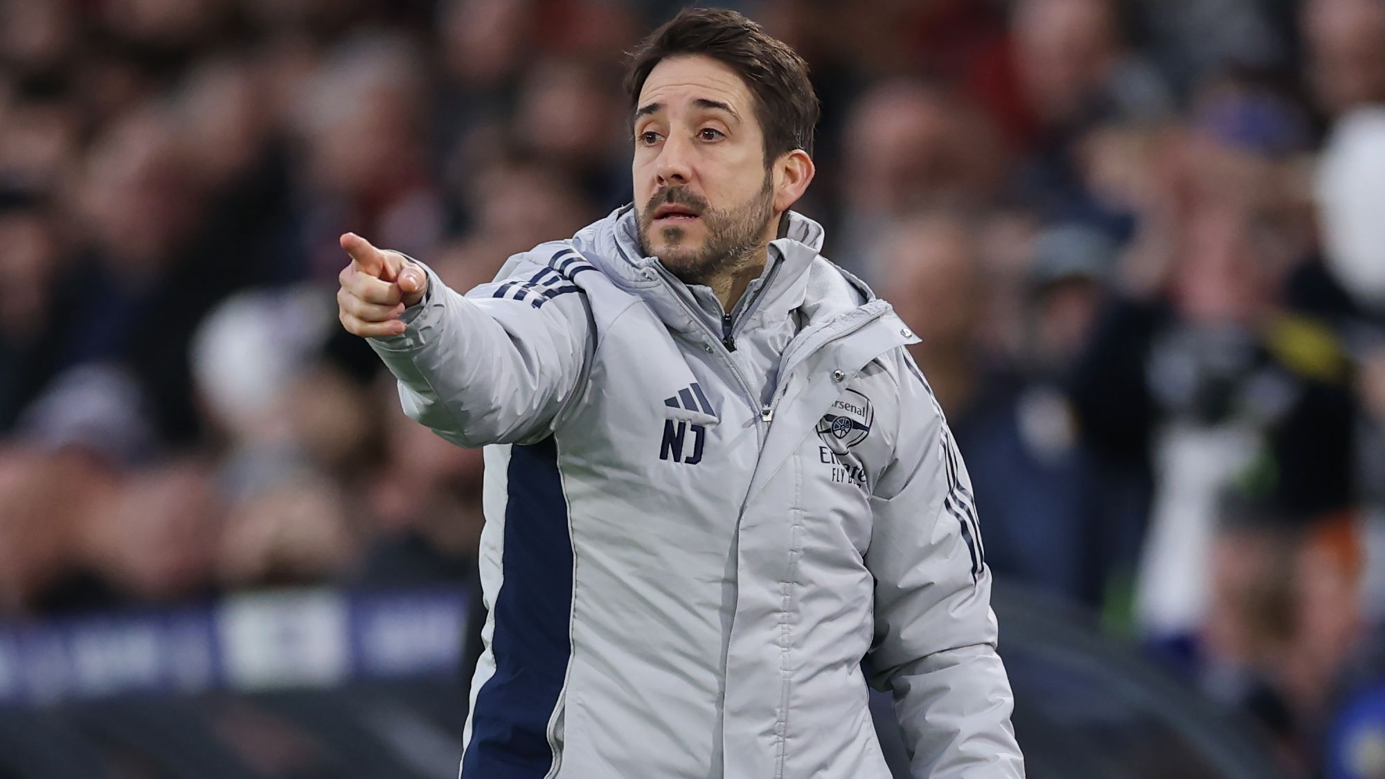 Leeds United v Arsenal - Premier League