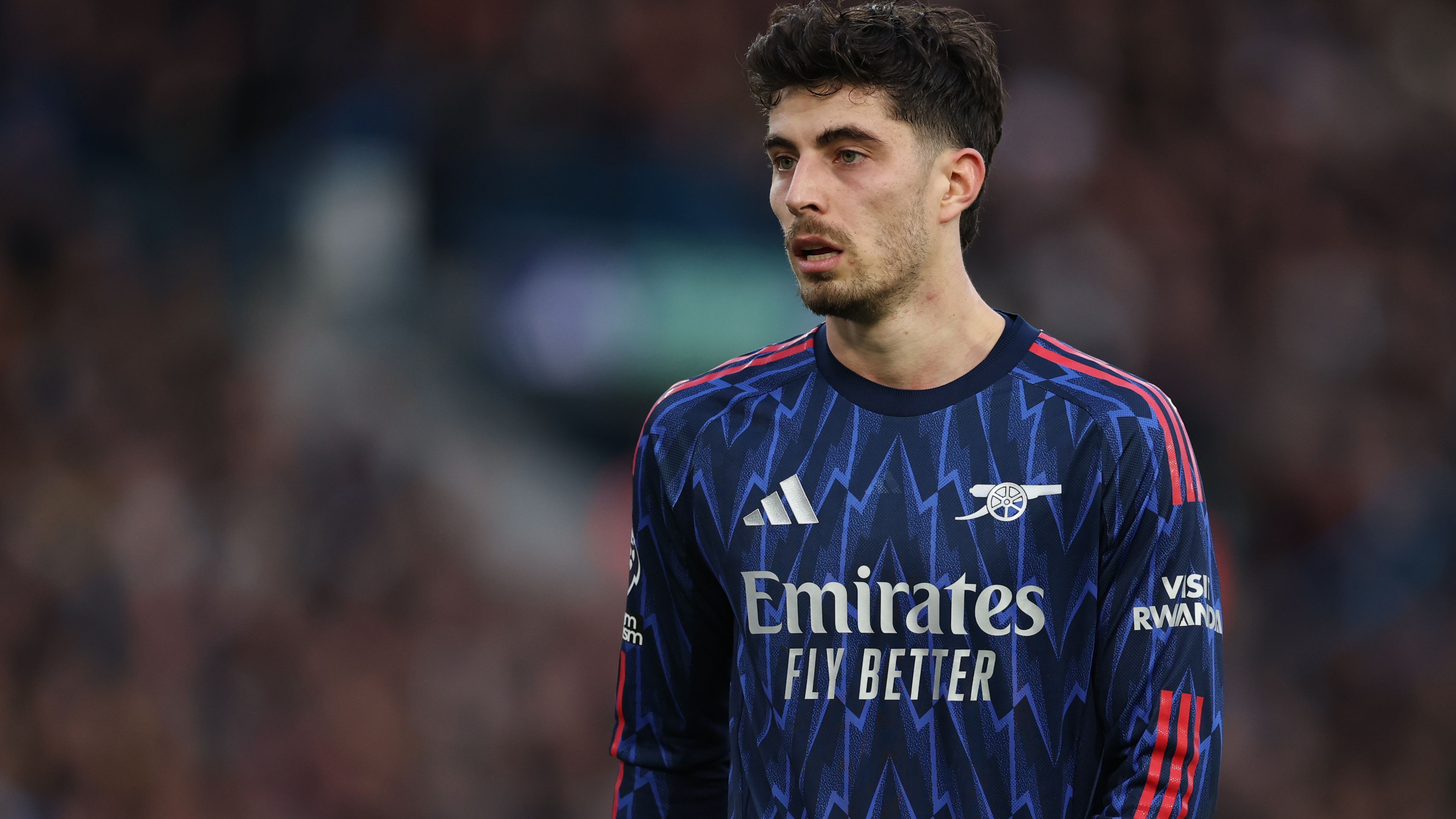 Leeds United v Arsenal - Premier League