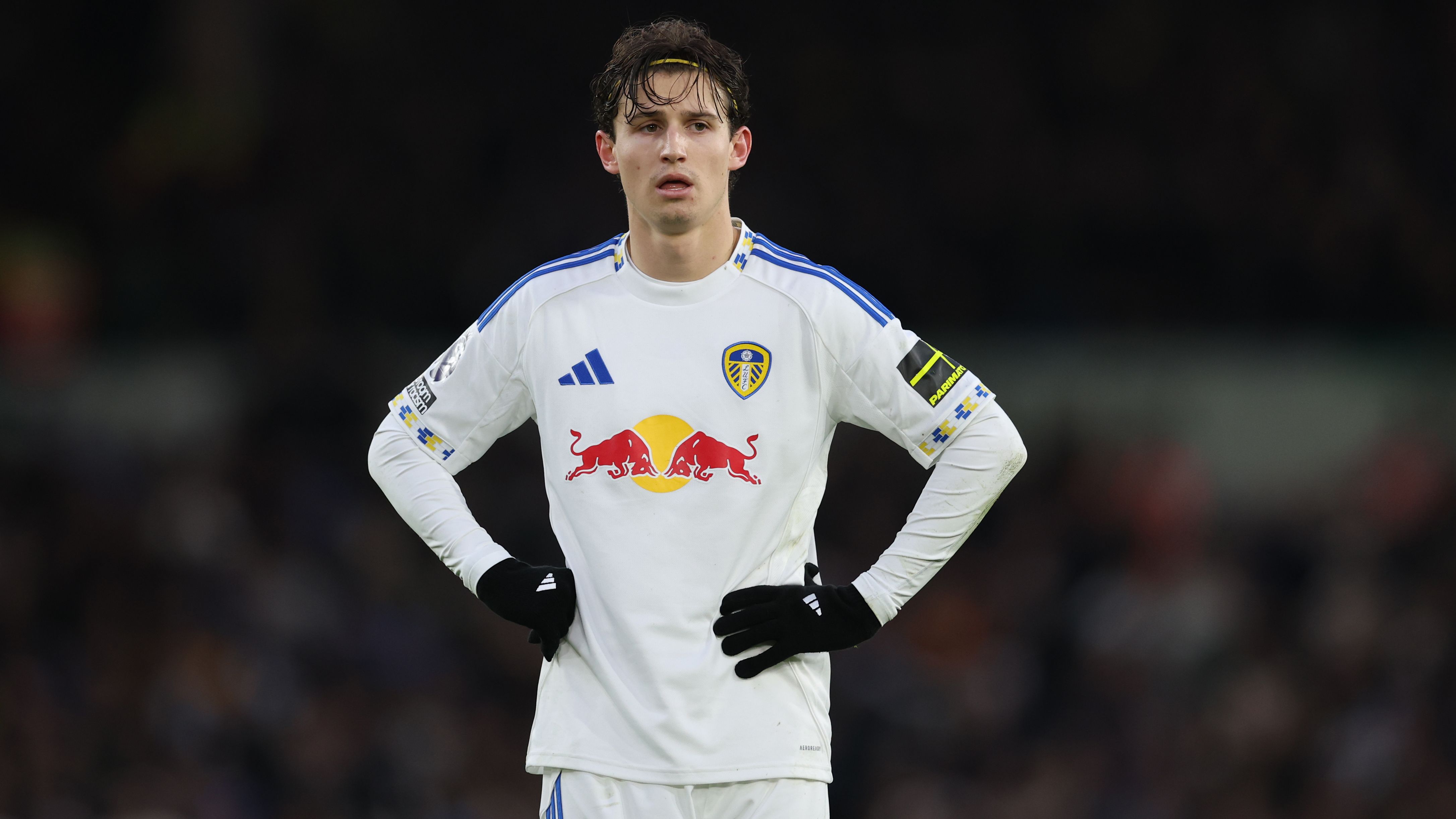 Leeds United v Arsenal - Premier League