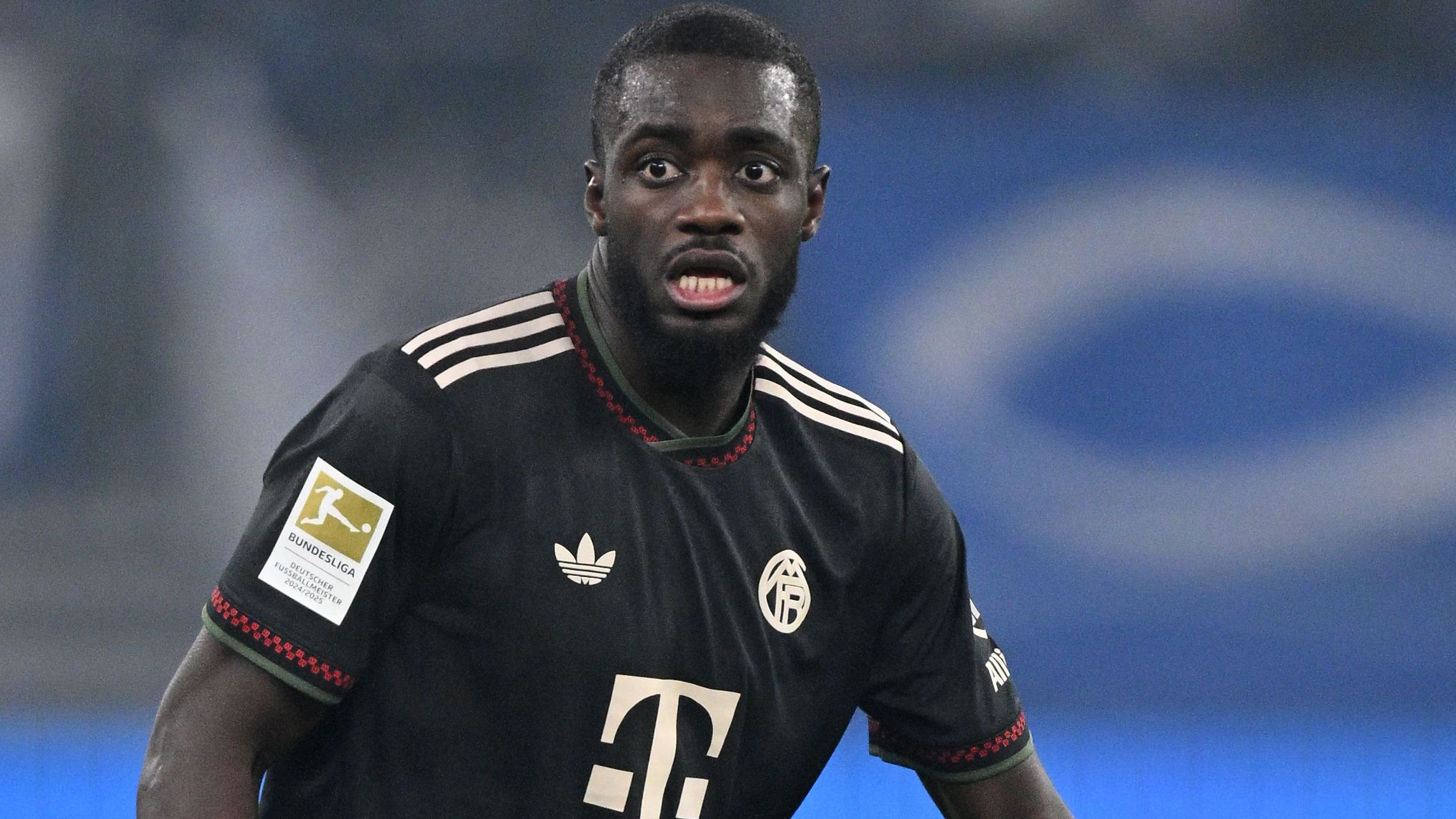 Hamburger SV v FC Bayern München - Bundesliga