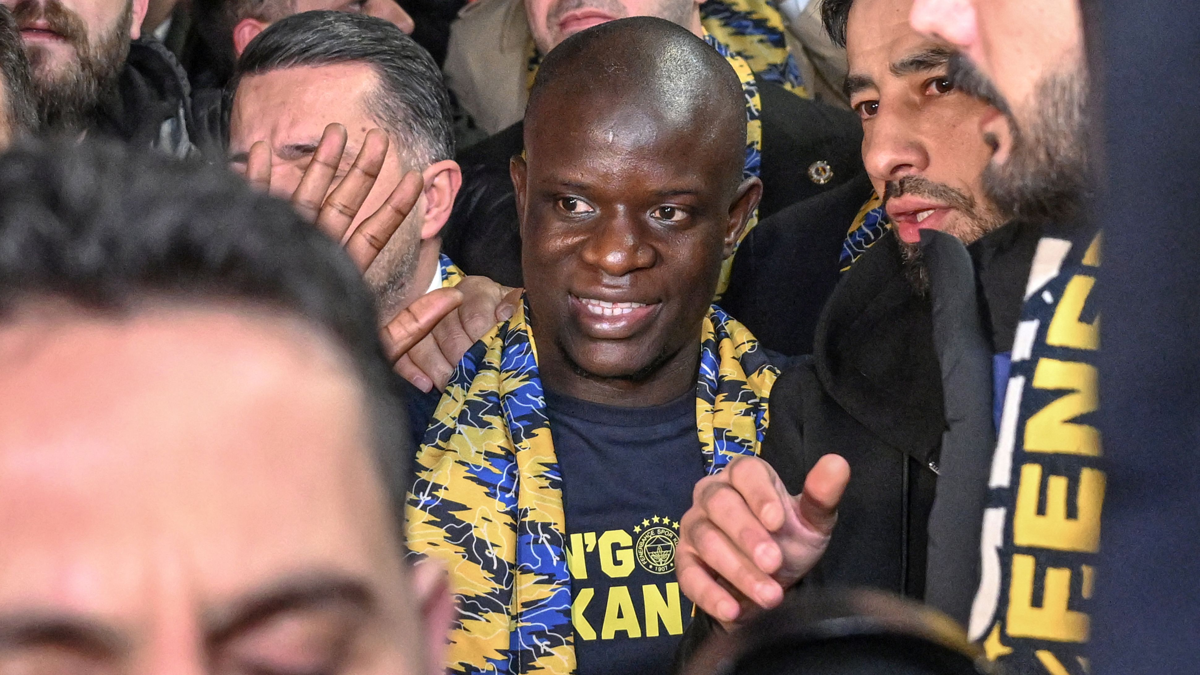 FBL-TUR-FENERBAHCE-KANTE