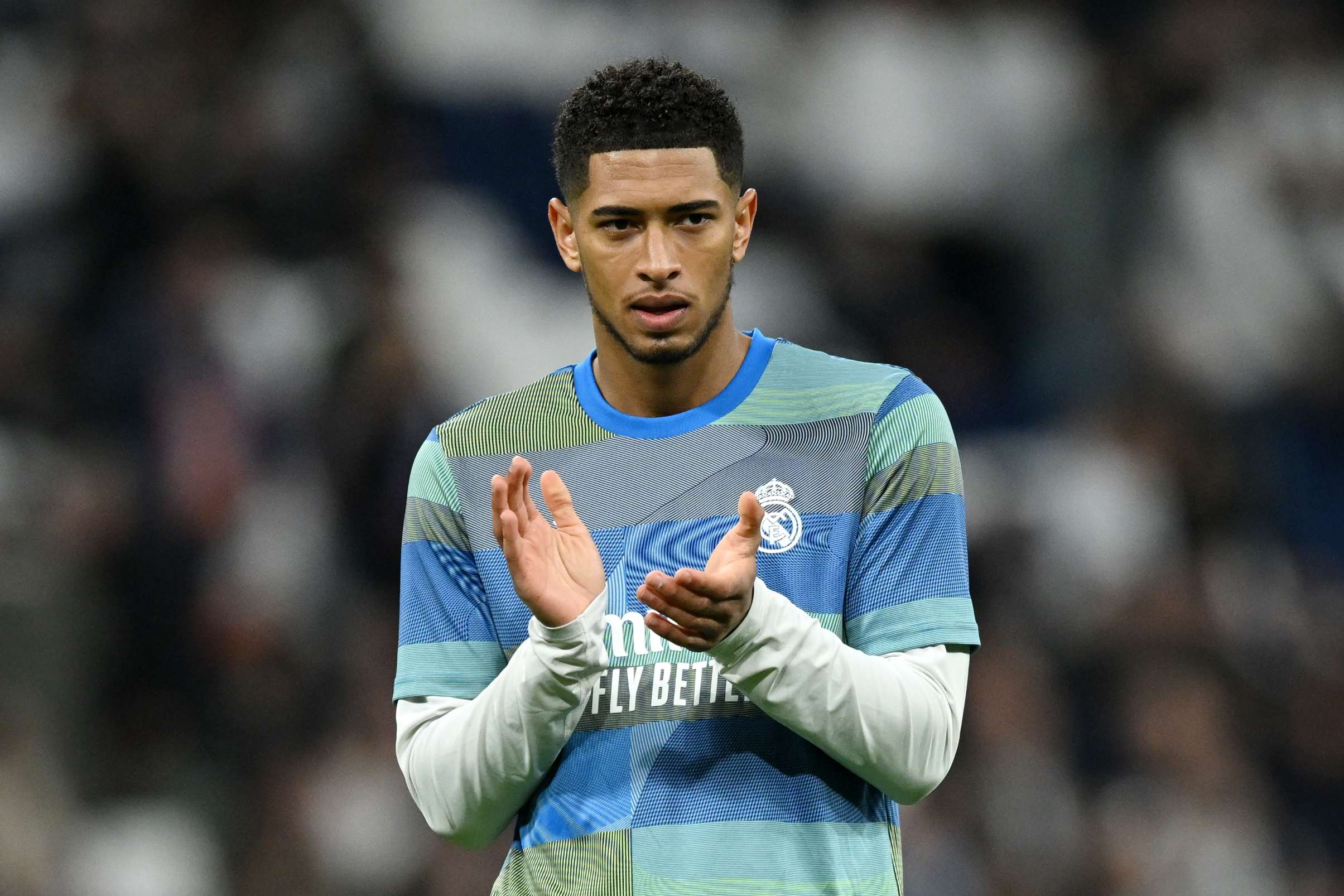 Real Madrid CF v Rayo Vallecano de Madrid - LaLiga EA Sports