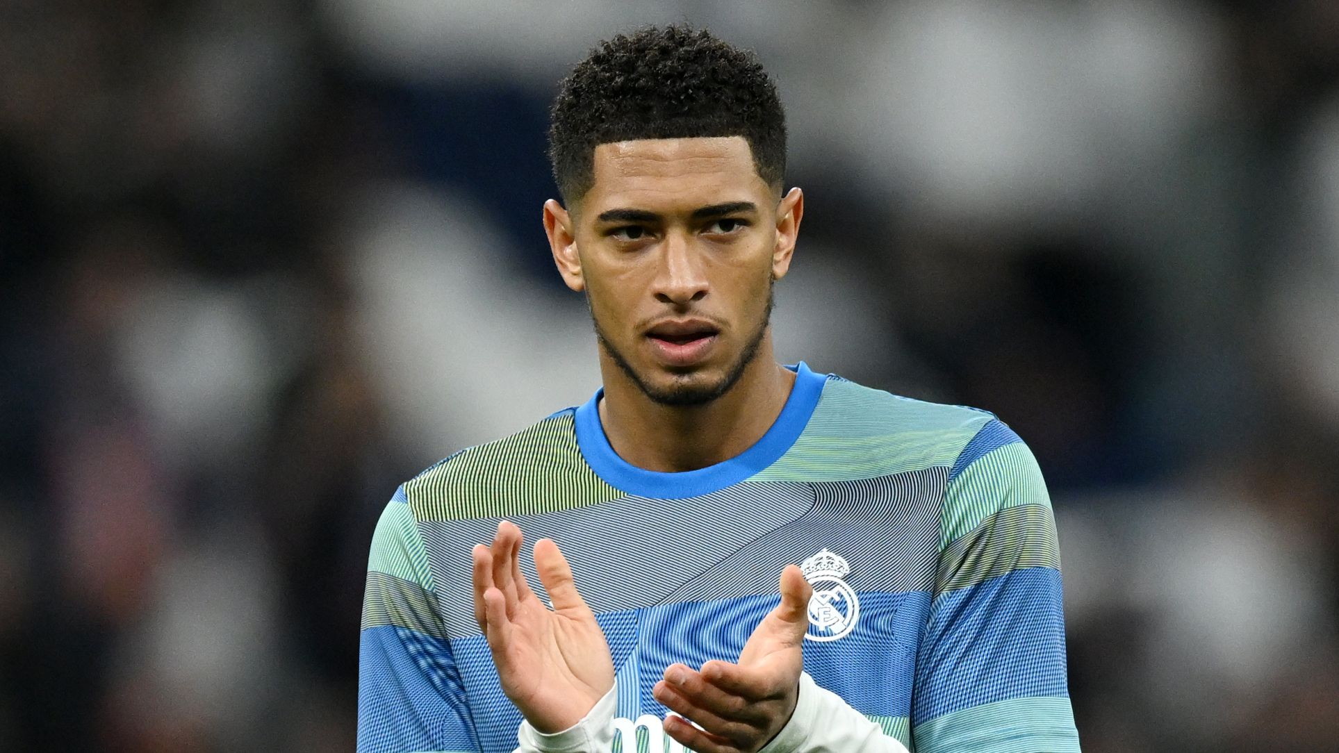 Real Madrid CF v Rayo Vallecano de Madrid - LaLiga EA Sports