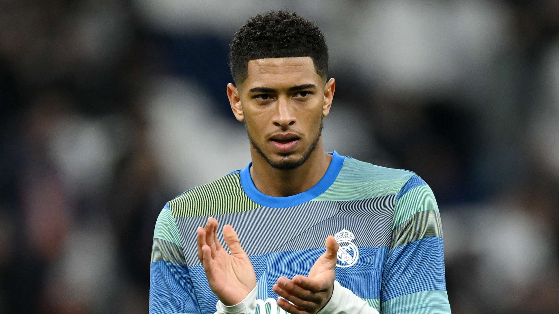 Real Madrid CF v Rayo Vallecano de Madrid - LaLiga EA Sports