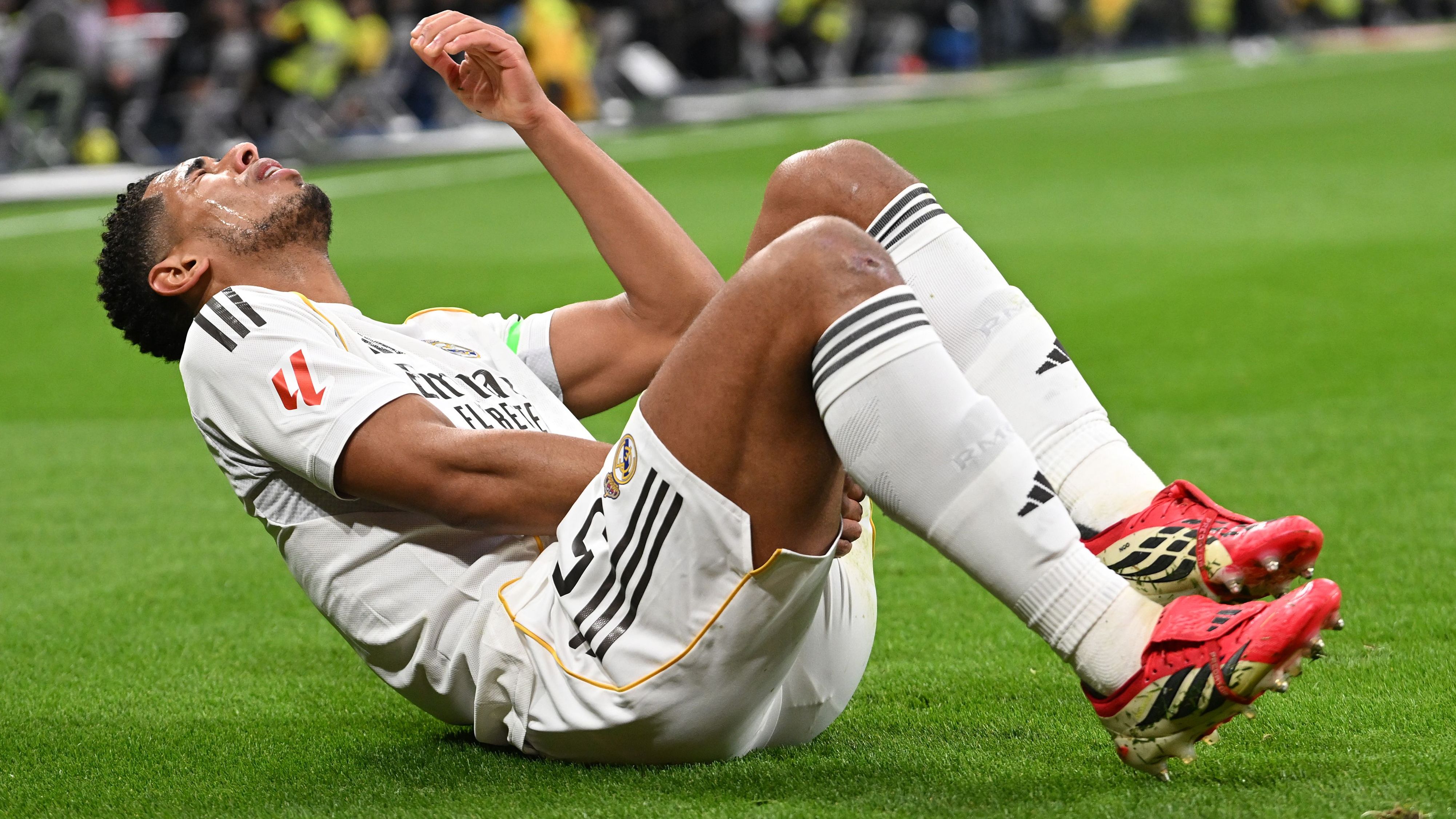 Real Madrid CF v Rayo Vallecano de Madrid - LaLiga EA Sports