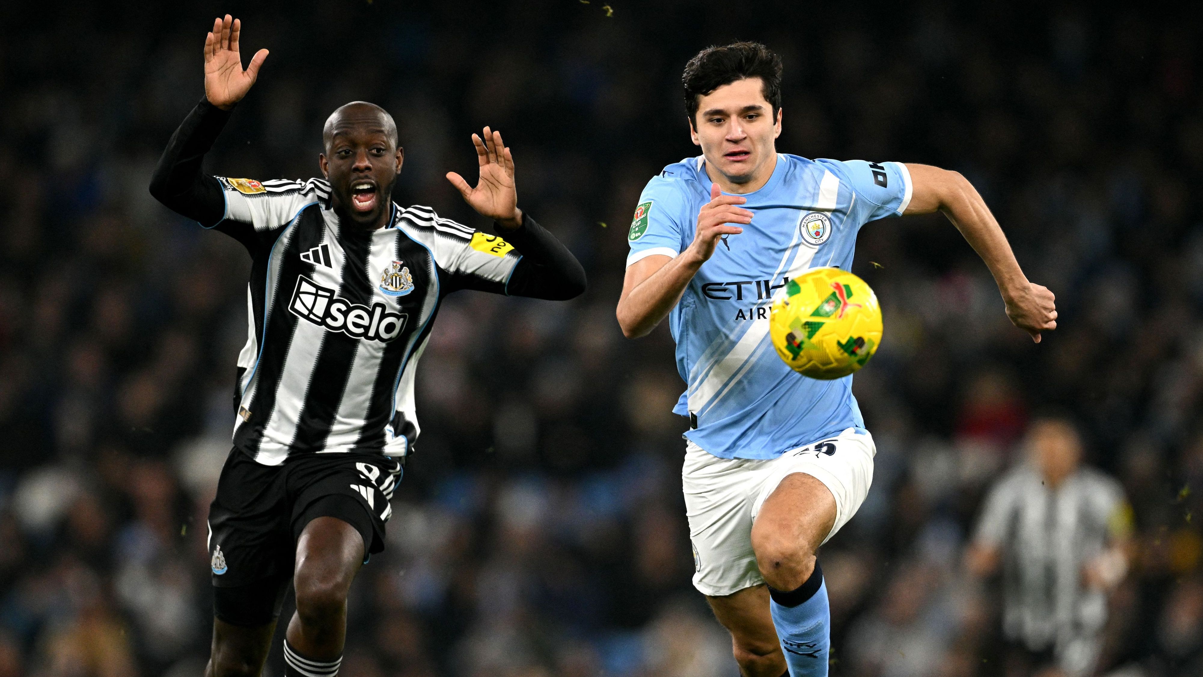 FBL-ENG-LCUP-MAN CITY-NEWCASTLE