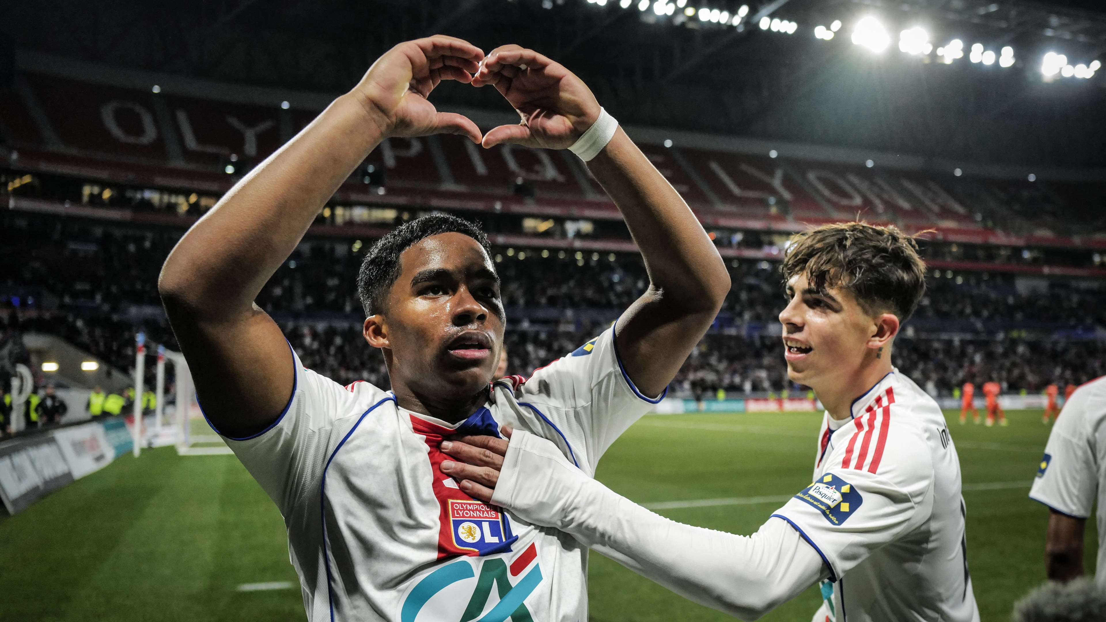 FBL-FRA-CUP-LYON-LAVAL