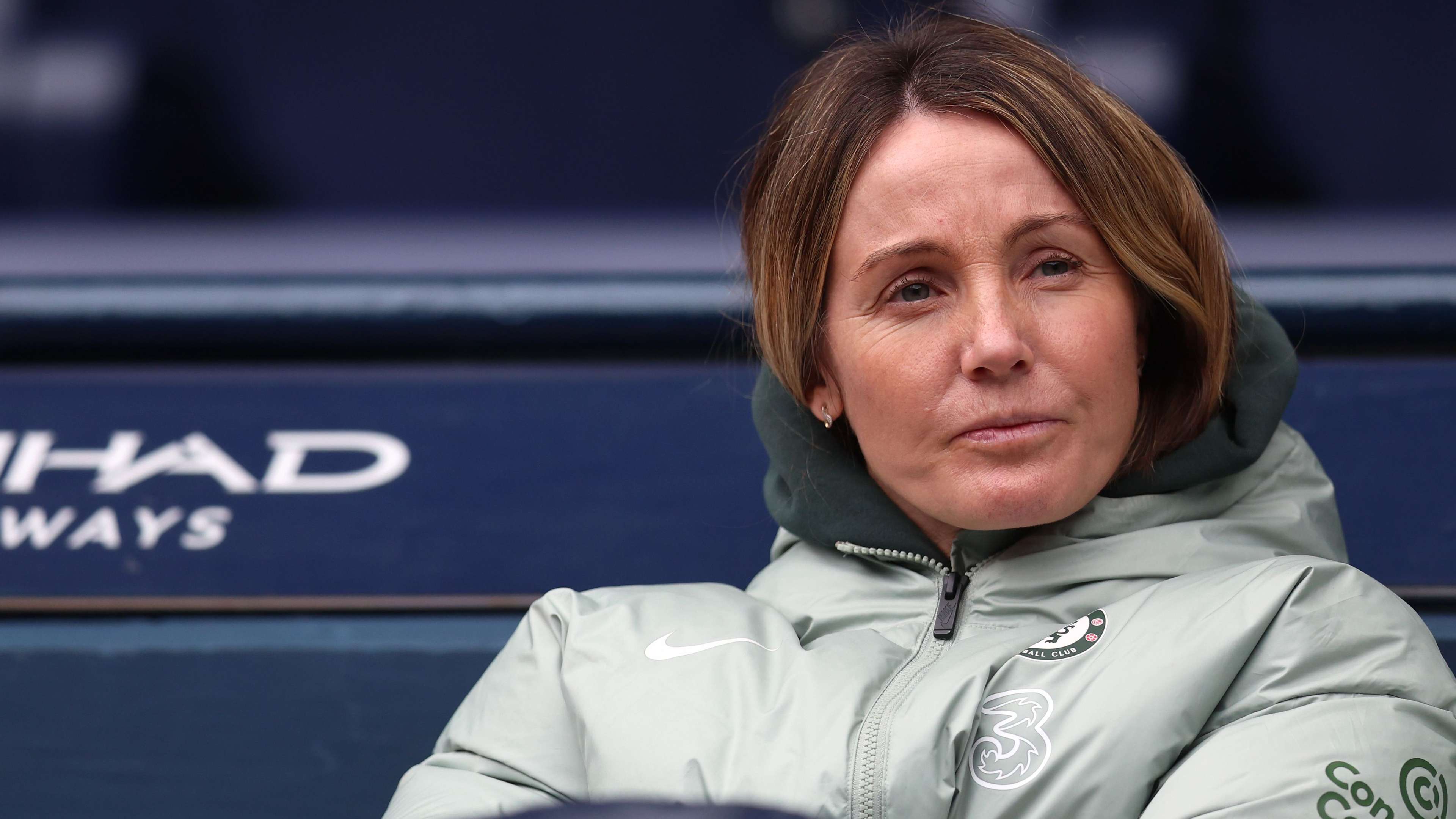 Manchester City v Chelsea FC - Barclays Women's Super League