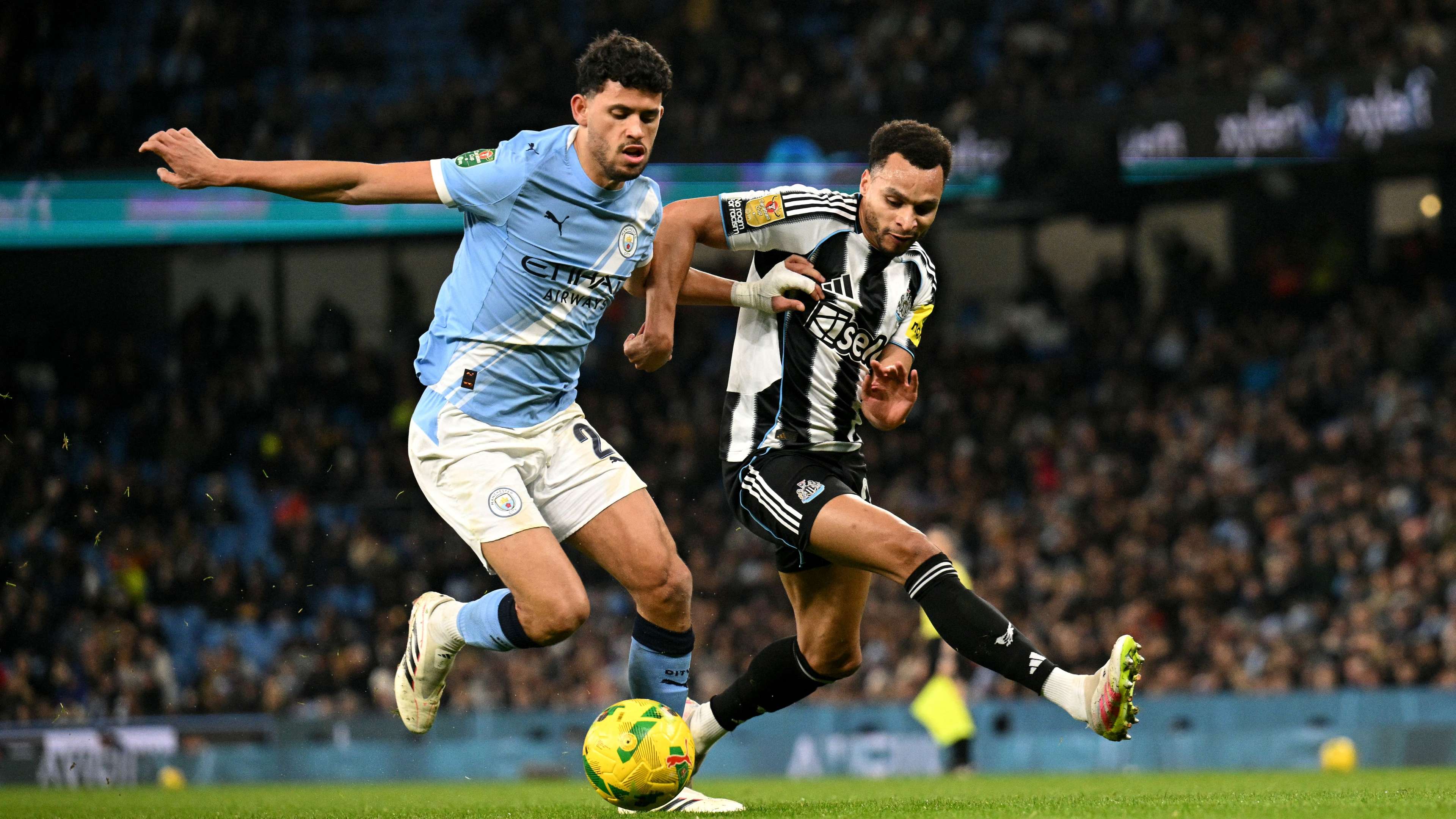 FBL-ENG-LCUP-MAN CITY-NEWCASTLE