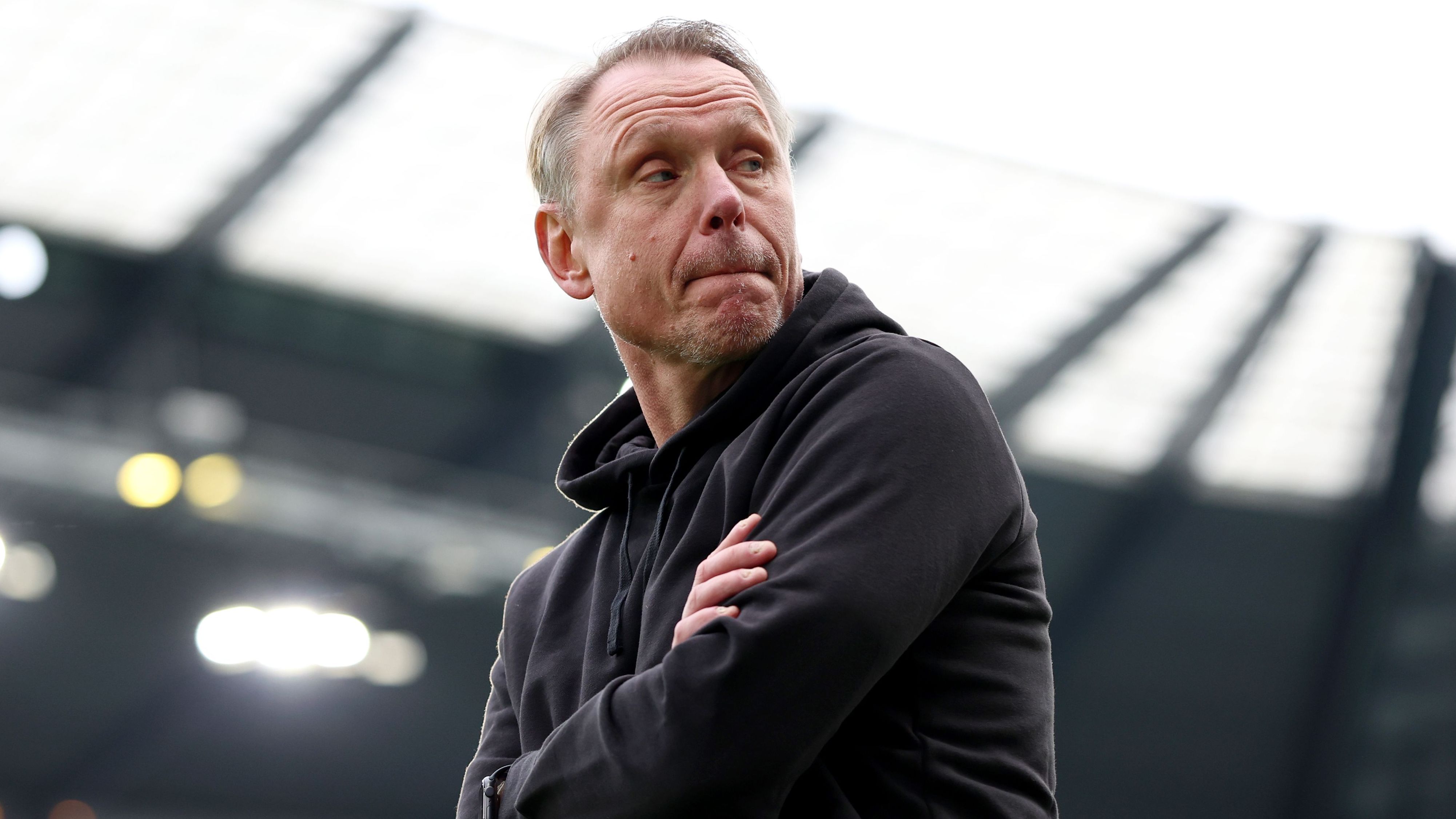 Manchester City v Chelsea FC - Barclays Women's Super League