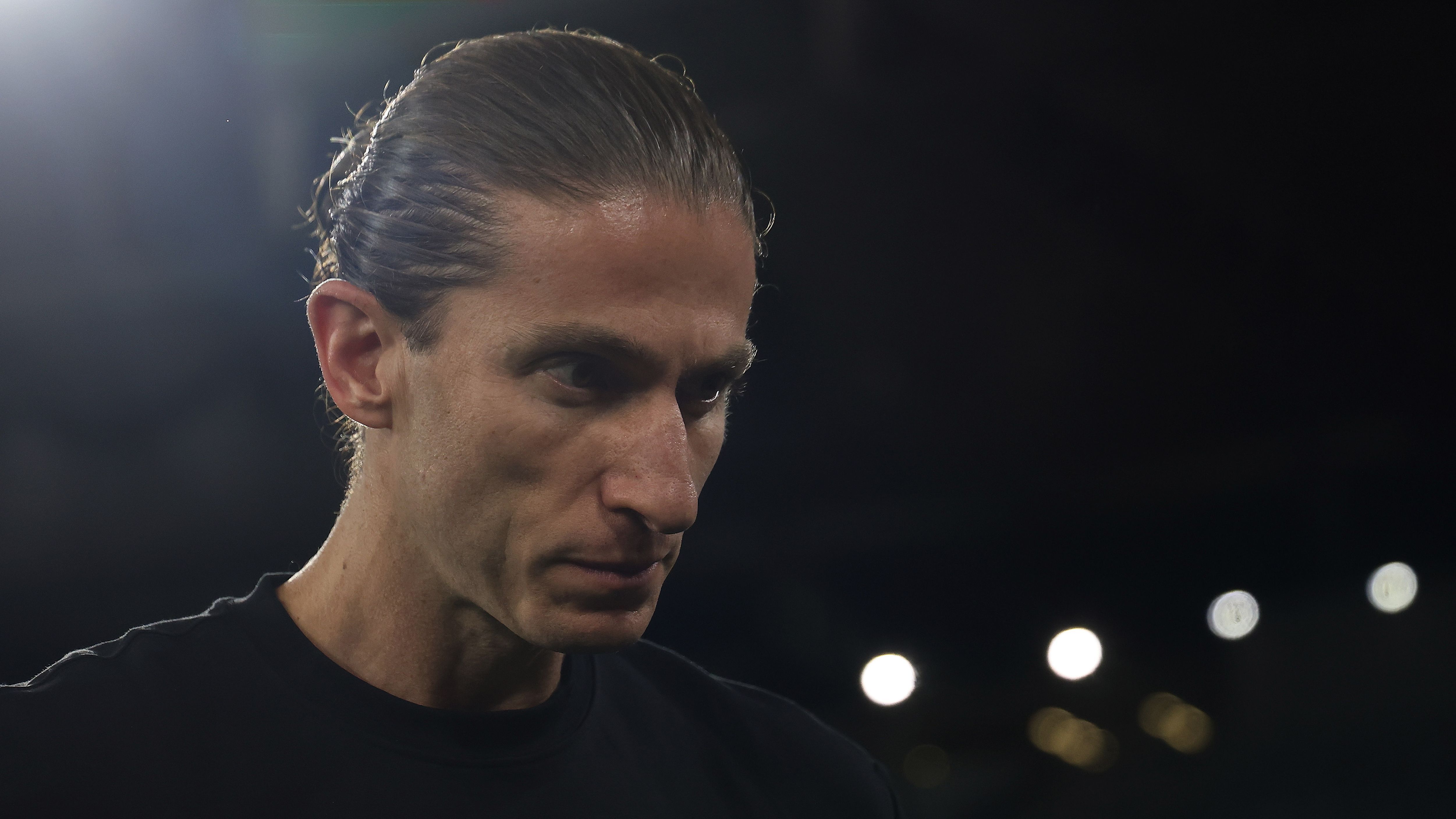 Flamengo v Internacional - Brasileirao 2026