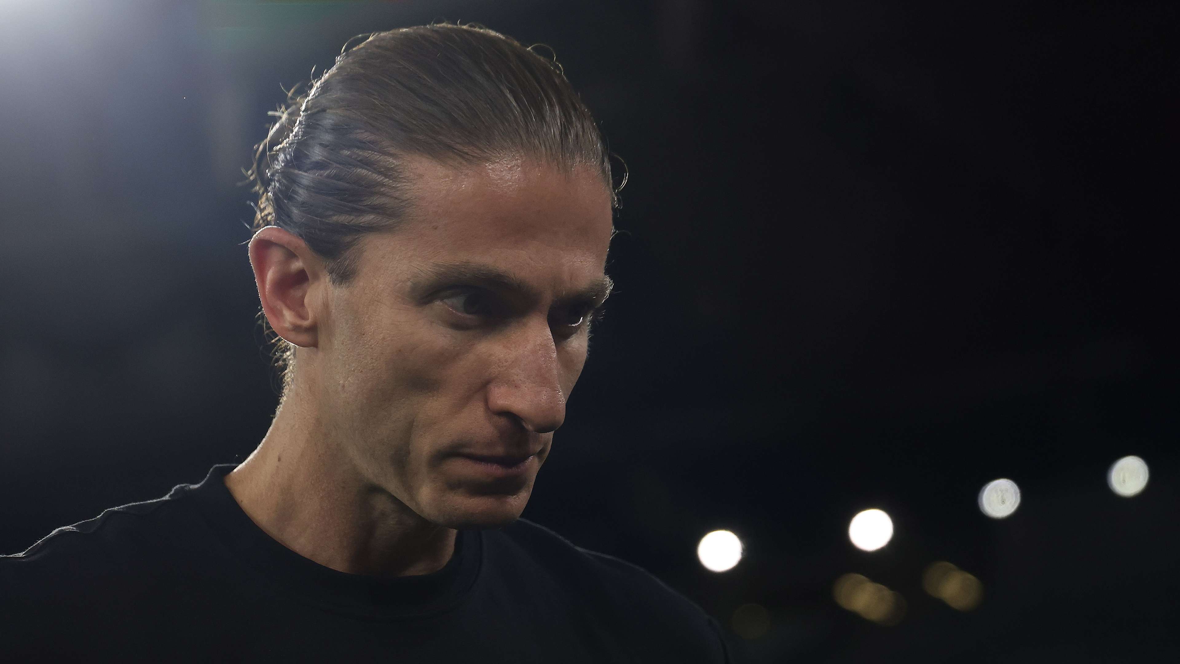 Flamengo v Internacional - Brasileirao 2026