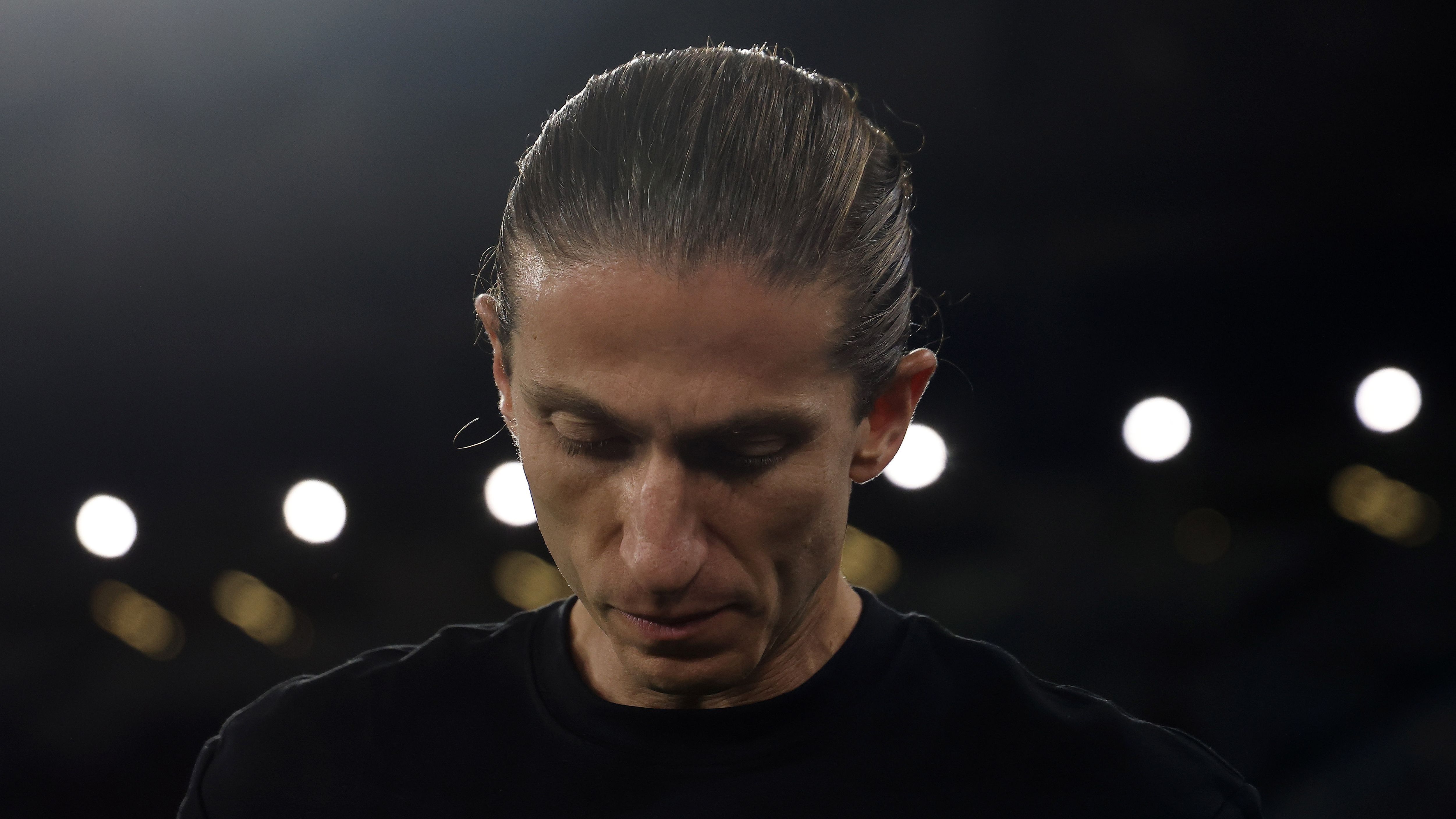 Flamengo v Internacional - Brasileirao 2026