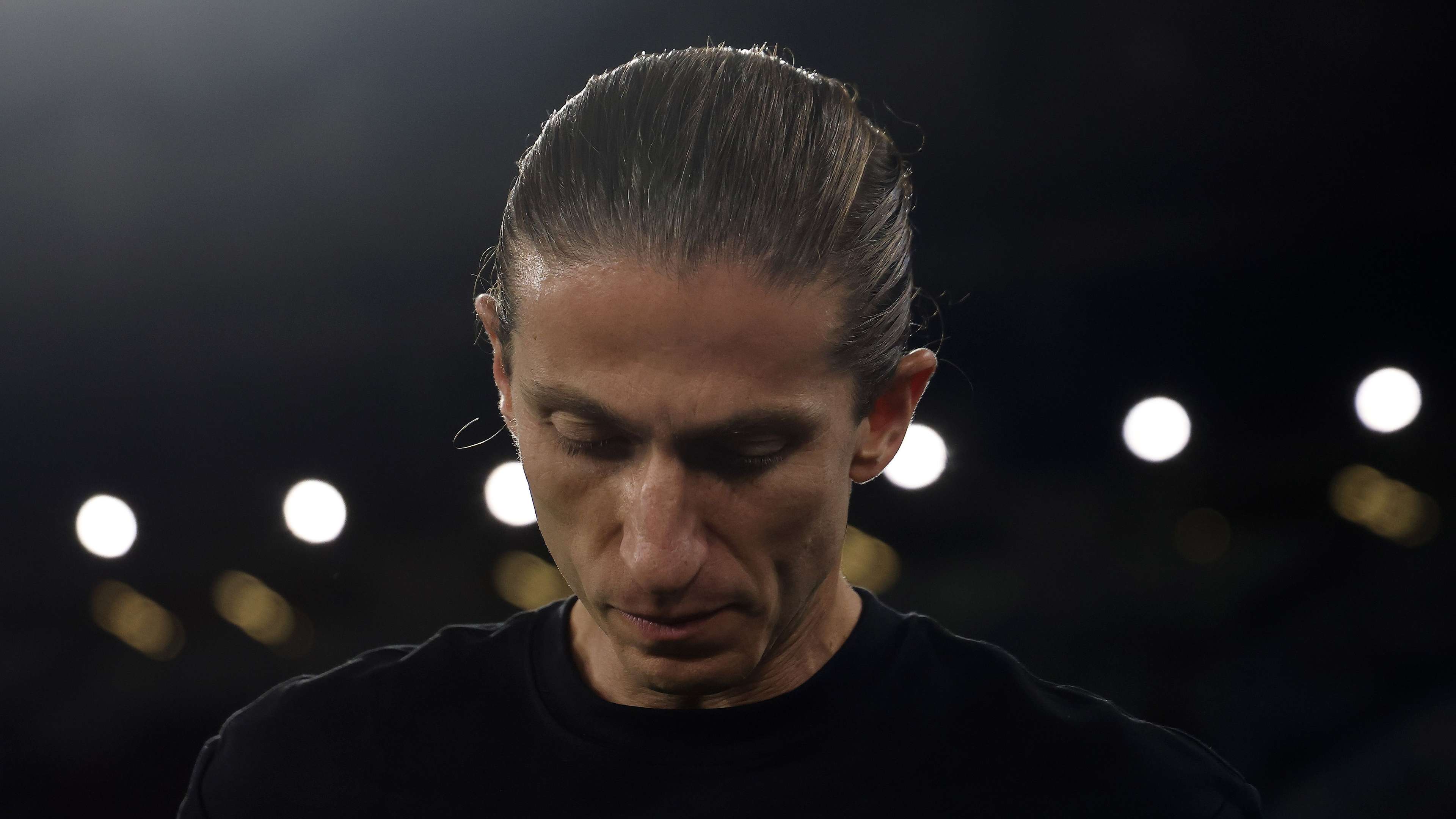 Flamengo v Internacional - Brasileirao 2026