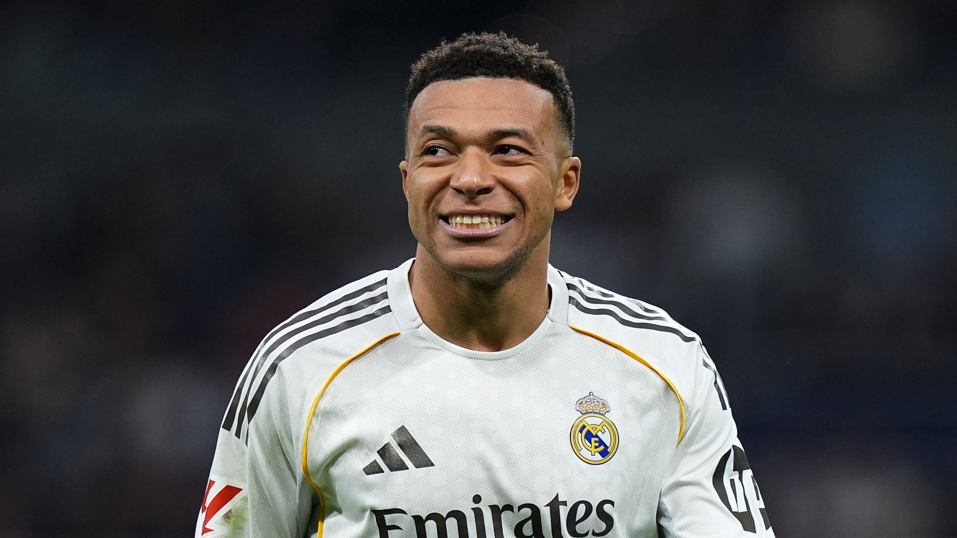 Real Madrid CF v Rayo Vallecano de Madrid - LaLiga EA Sports