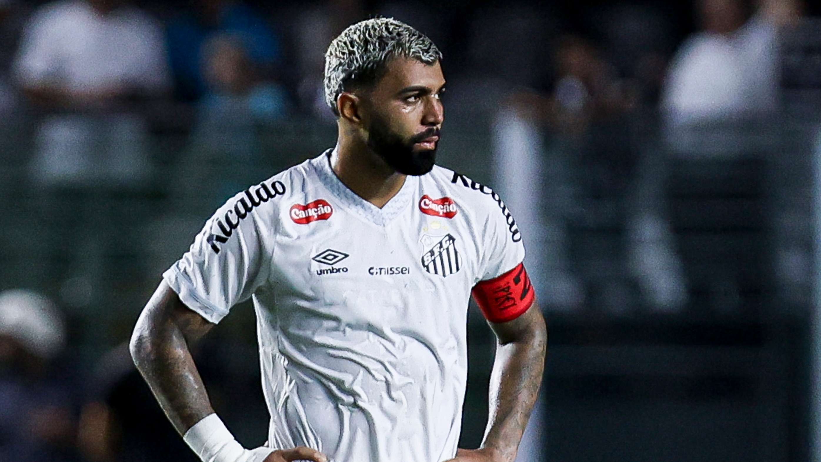 Santos v Sao Paulo - Brasileirao 2026