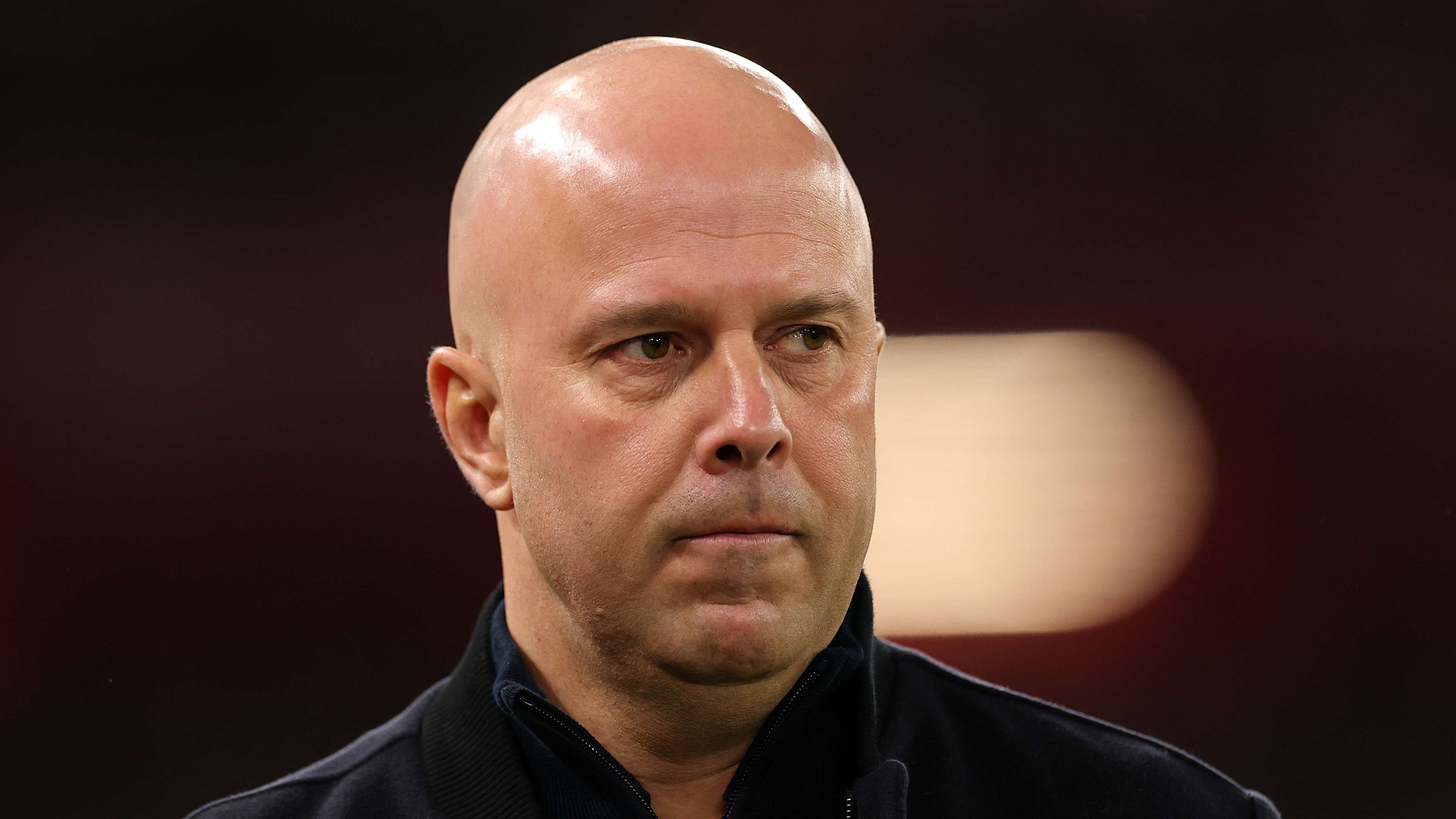 Liverpool v Newcastle United - Premier League