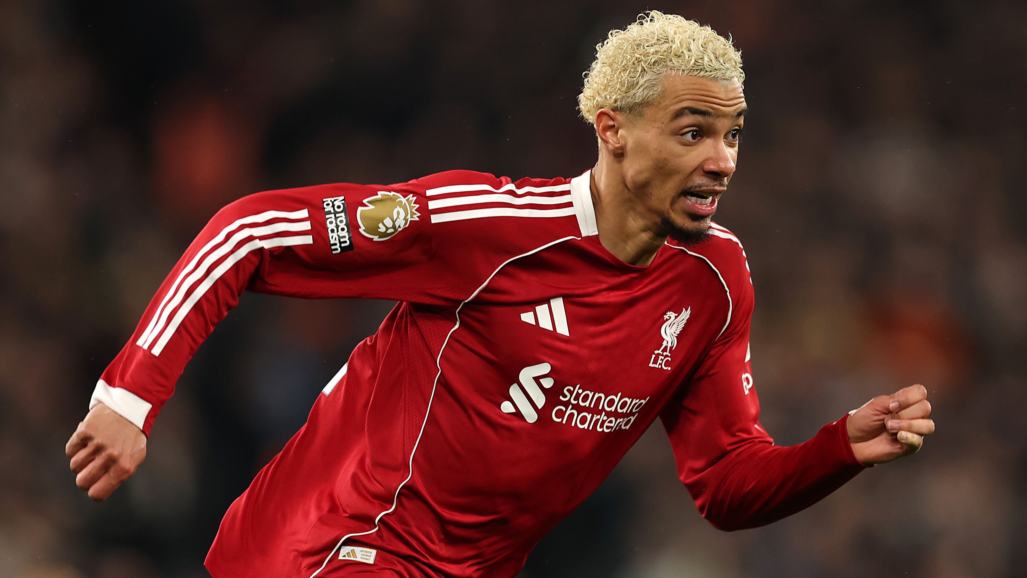 Liverpool v Newcastle United - Premier League