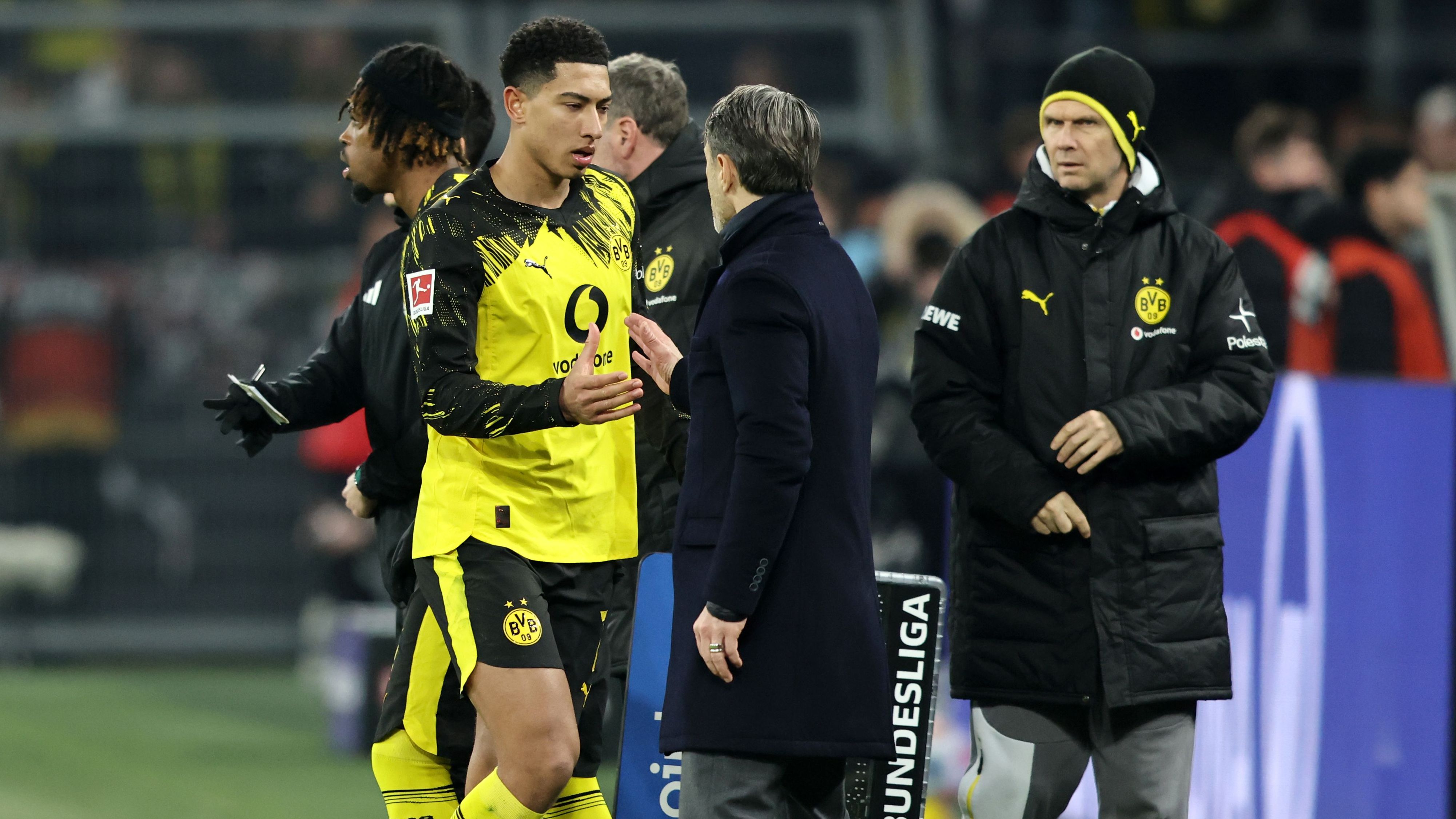 Borussia Dortmund v 1. FC Heidenheim 1846 - Bundesliga