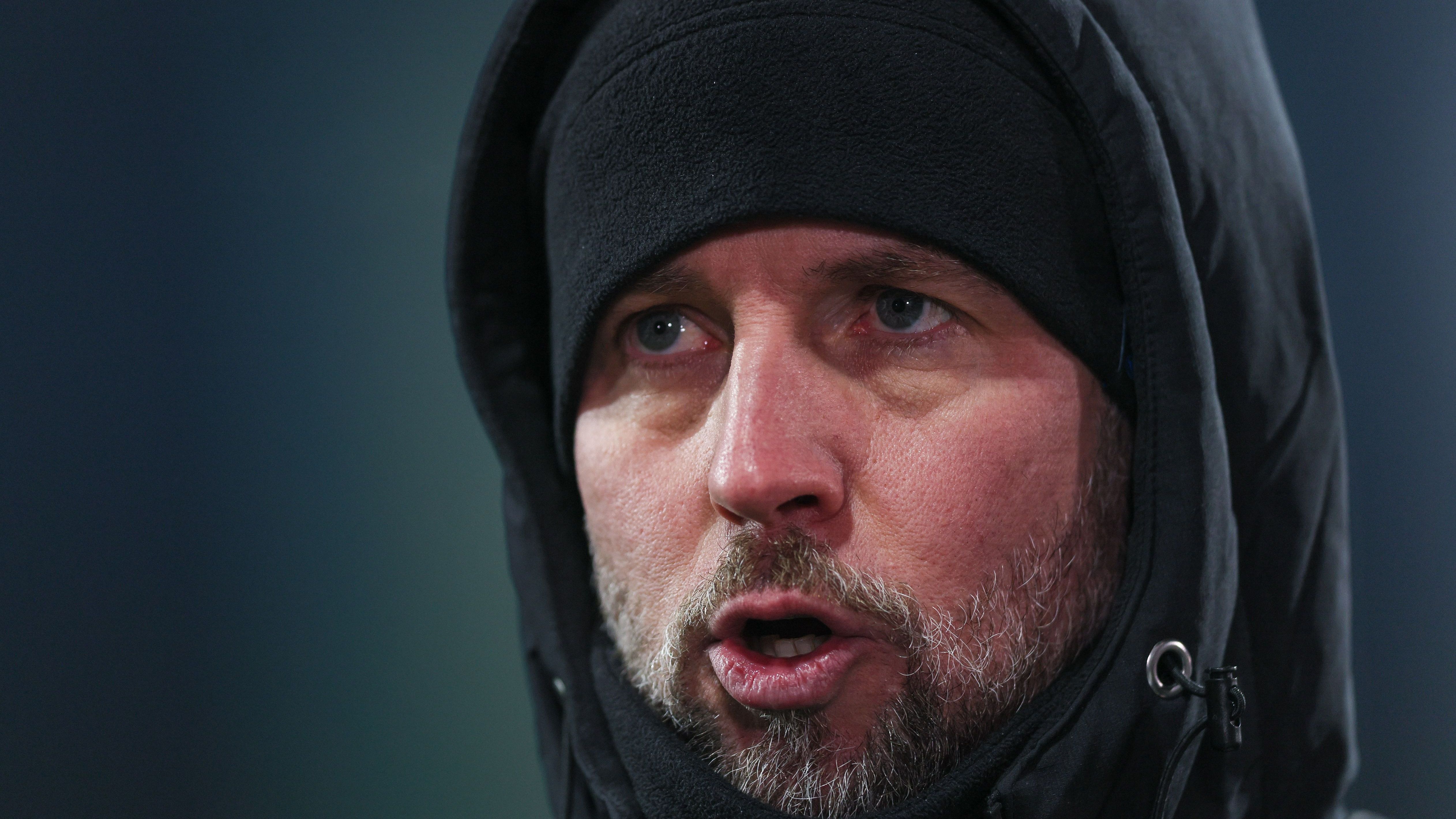 Holstein Kiel v VfB Stuttgart - DFB Cup Quarter Final